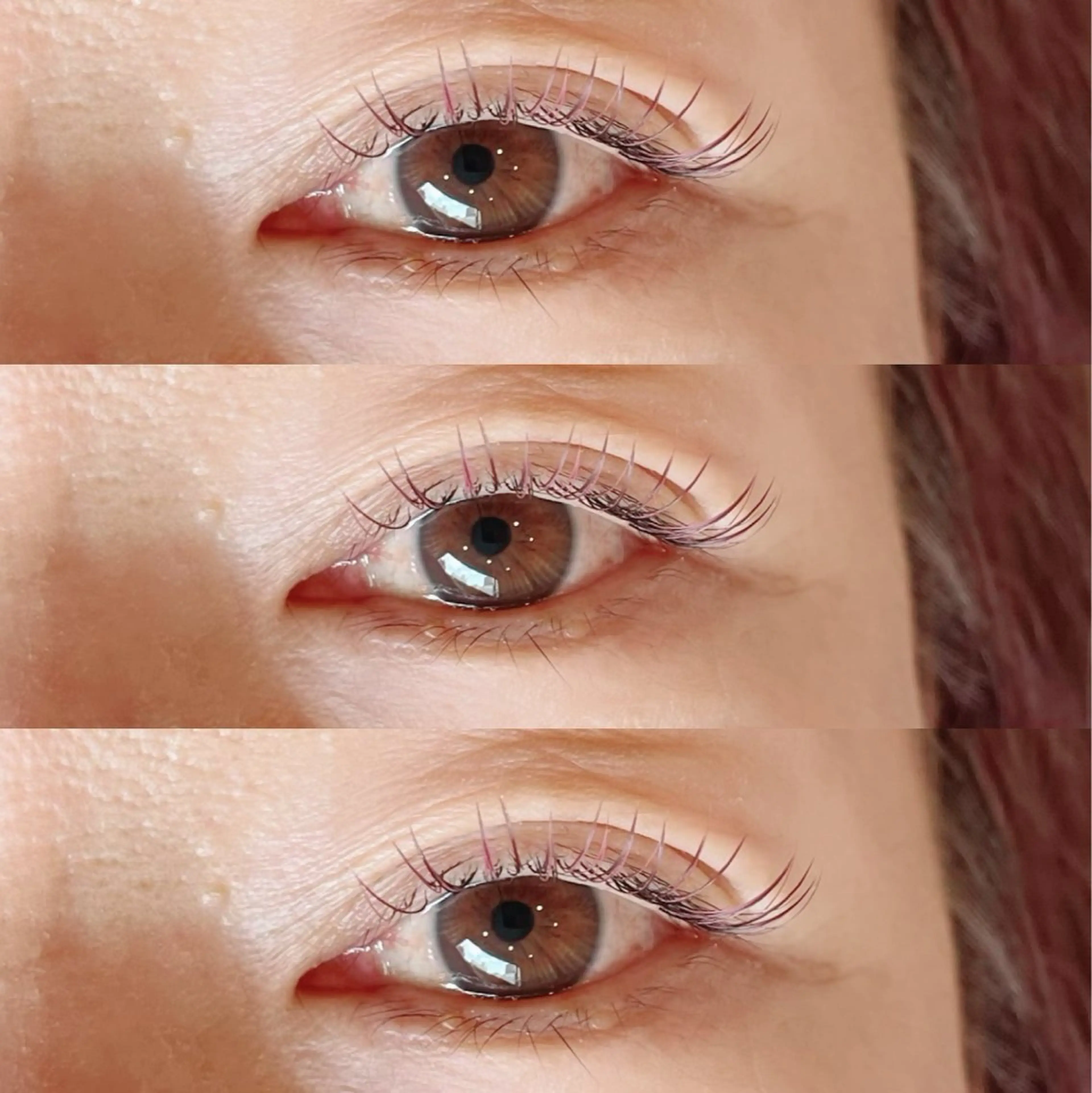 マツエク・マツパ ナチュ盛れ🌿‬ sofa国分寺uruのマツエク・マツパデザイン