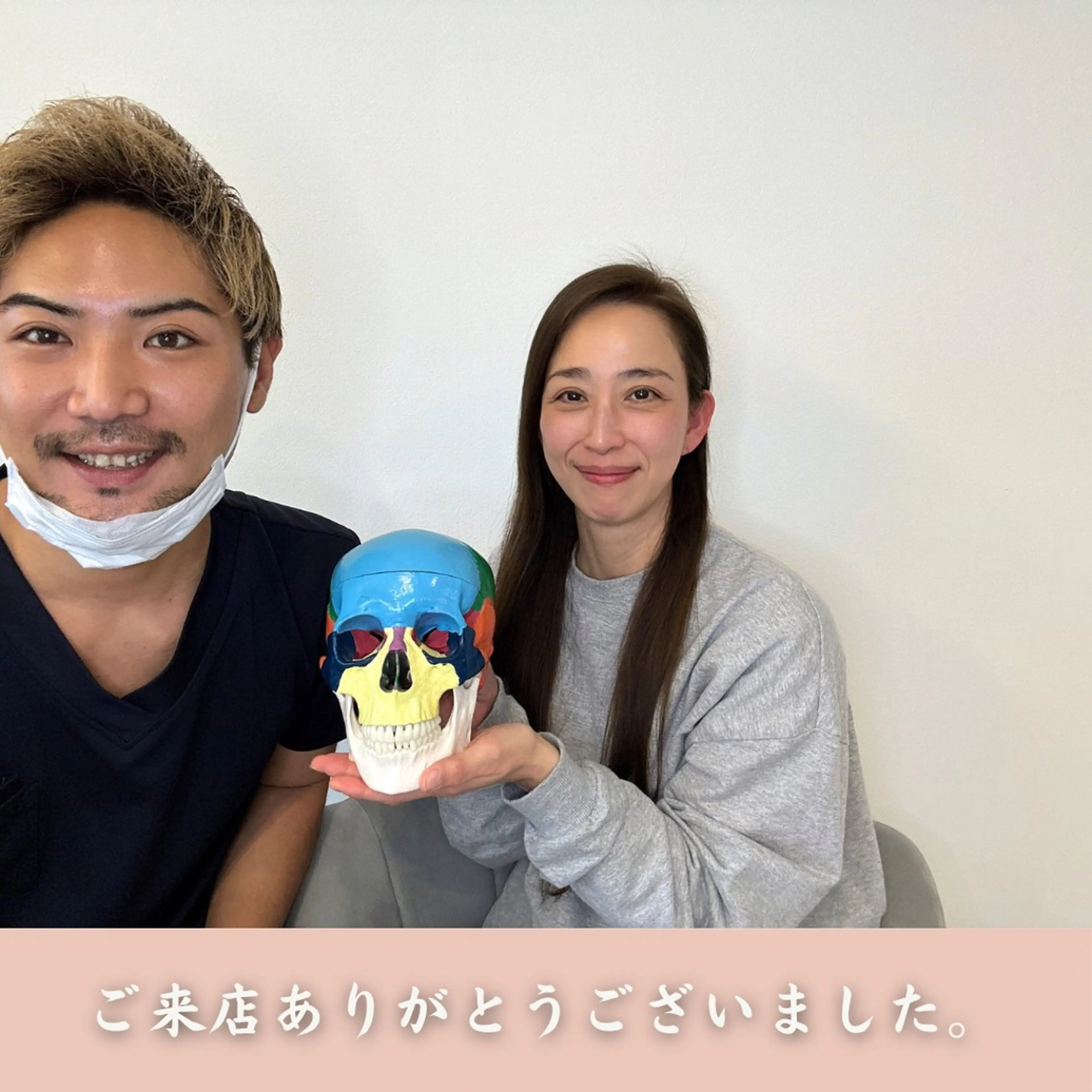 エステ リラク 小顔矯正&美容整体 整え屋REDのエステ・リラクイメージ