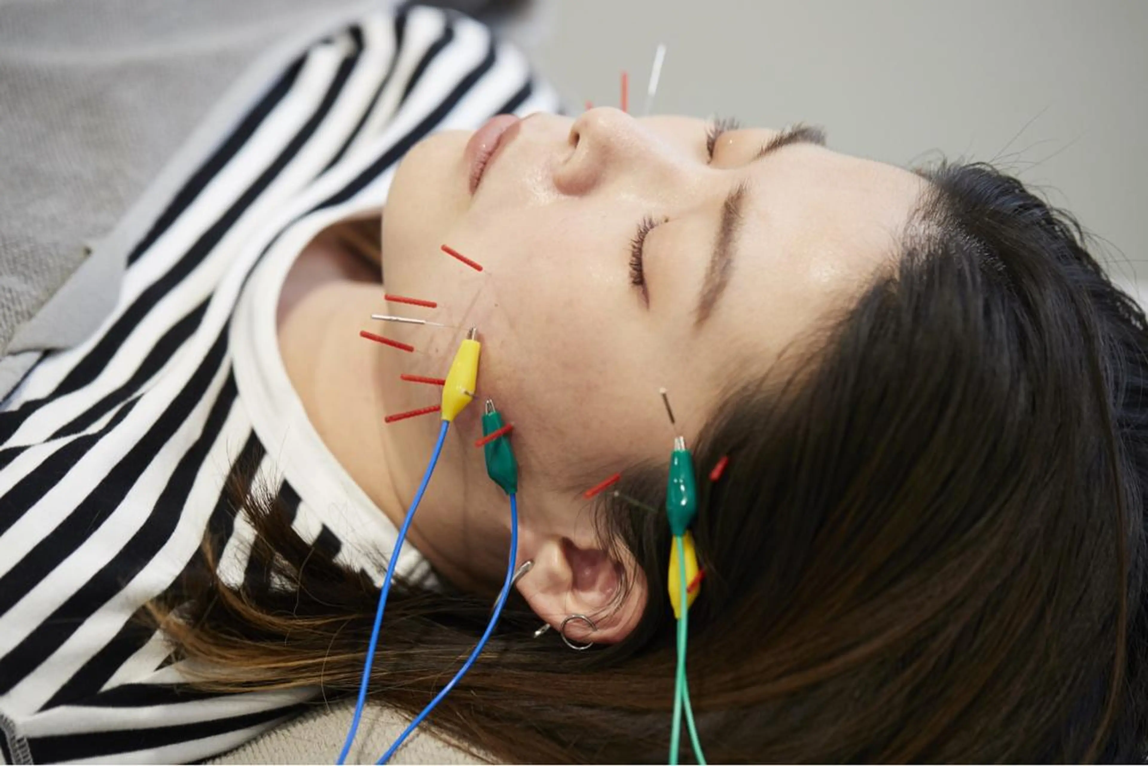 エステ リラク GRACE FIT DAIのエステ・リラクイメージ