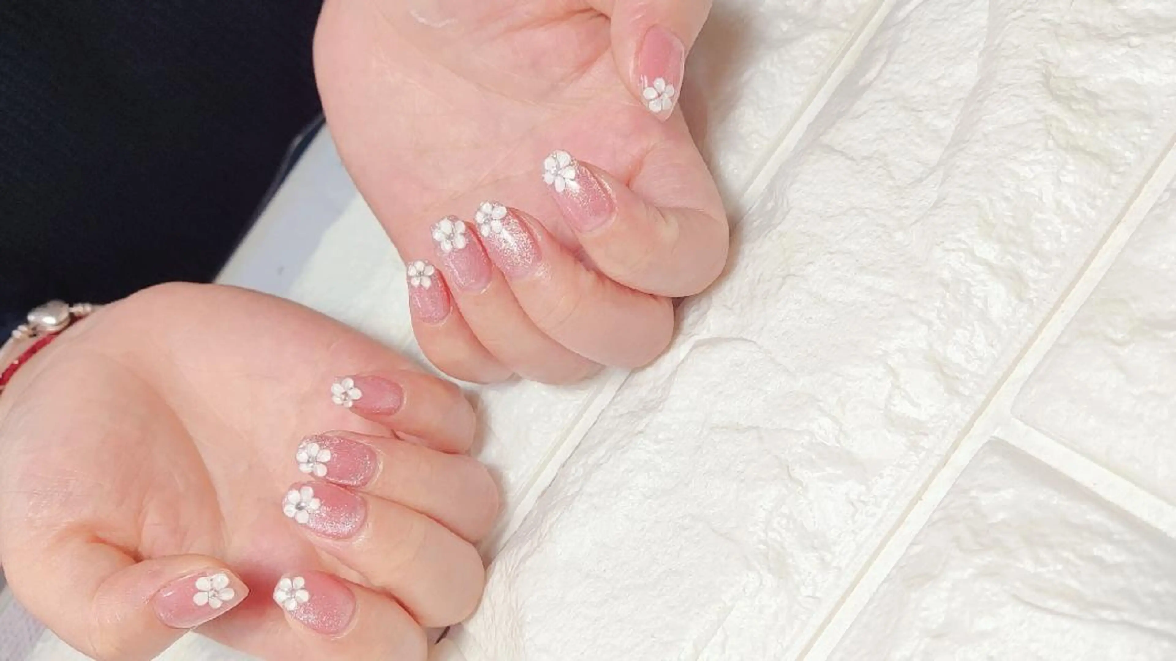 ネイル E·U·B ネイル所属・横浜市中区曙町 E·U·Bネイルのネイルデザイン