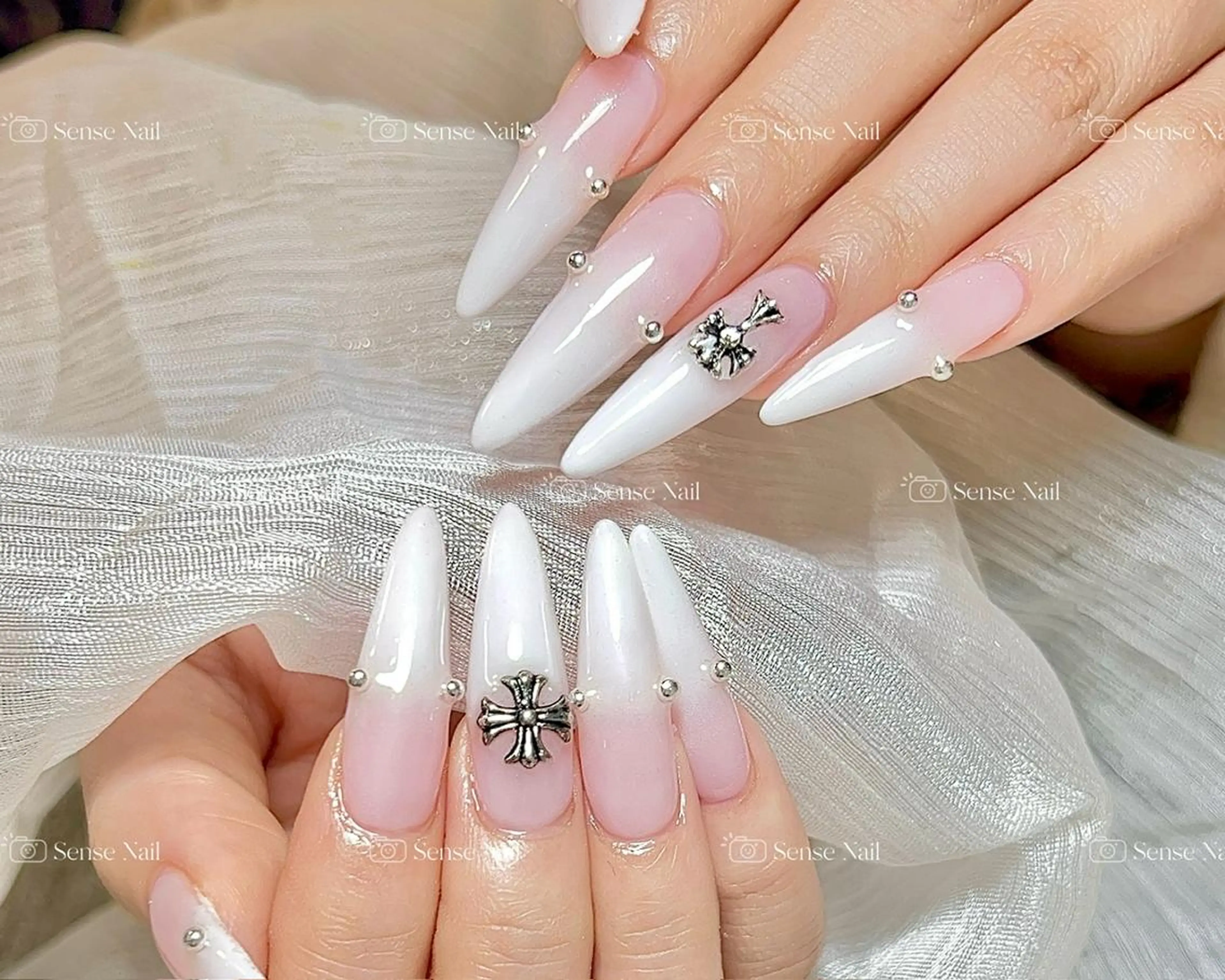 ネイル 🎀Sense Nail渋谷店🎀のネイルデザイン