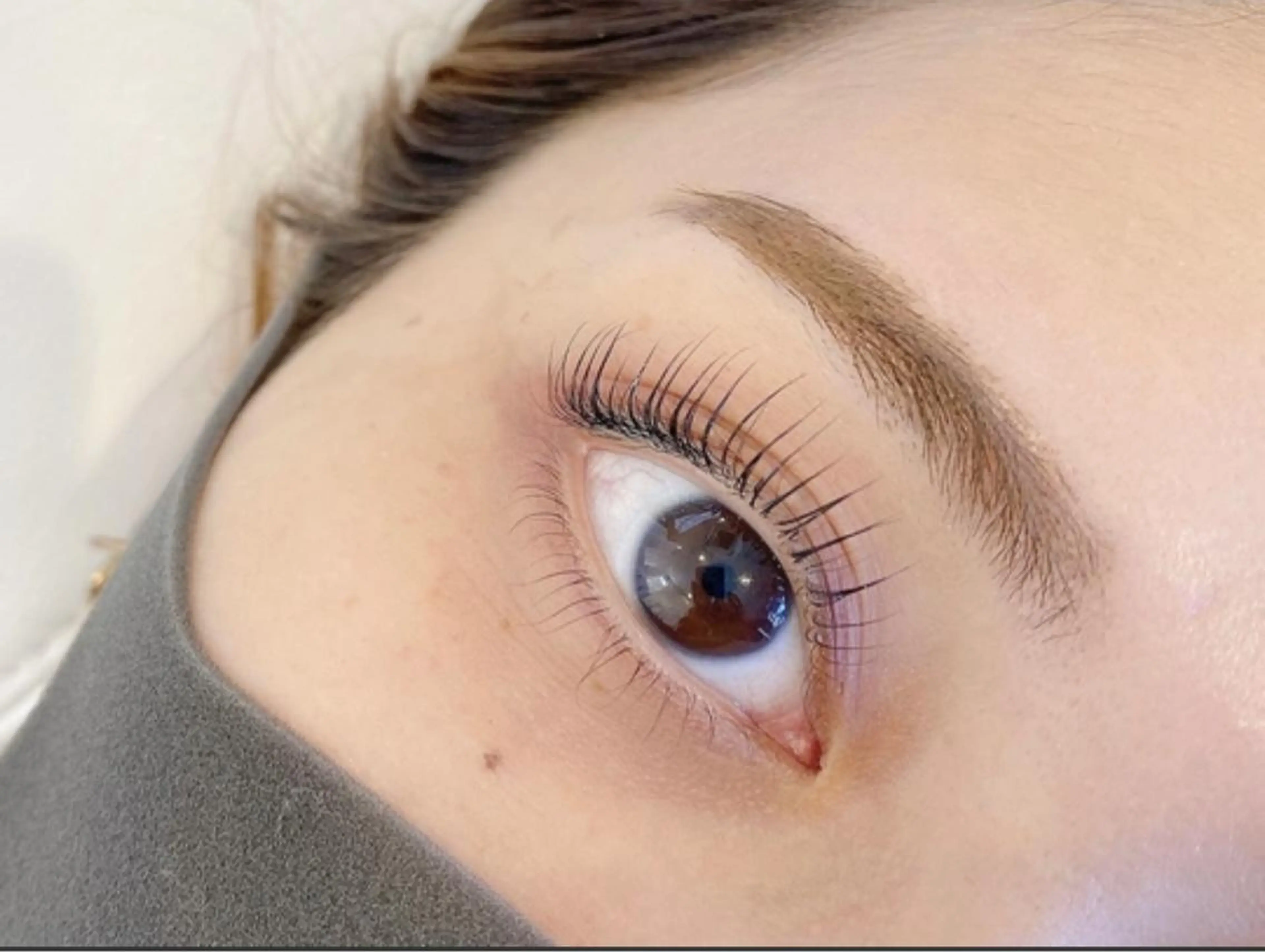 マツエク・マツパ マツパ RECHEL ALOHA　茨木店のマツエク・マツパデザイン