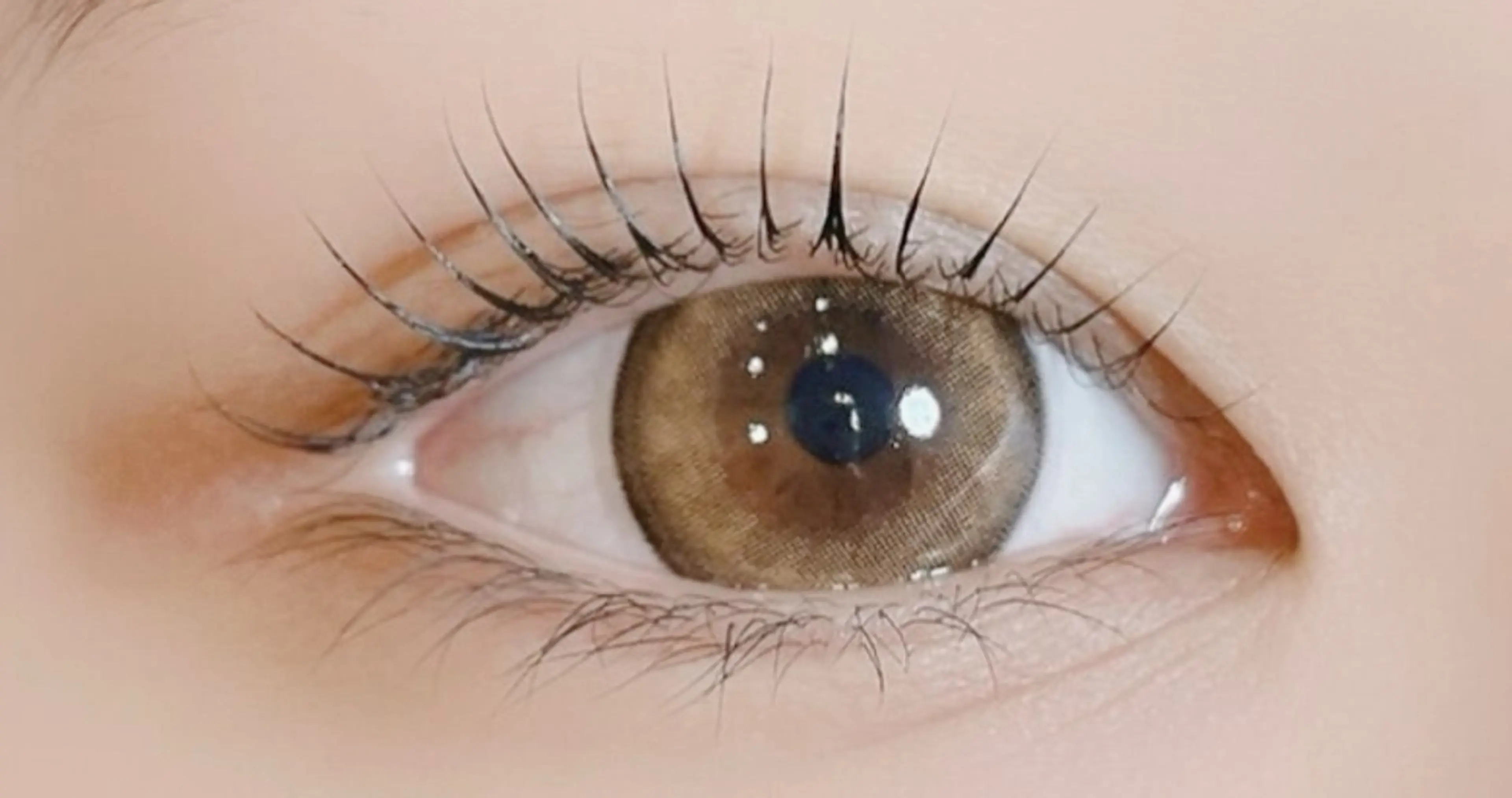 マツエク・マツパ 中久保 菜々美のマツエク・マツパデザイン