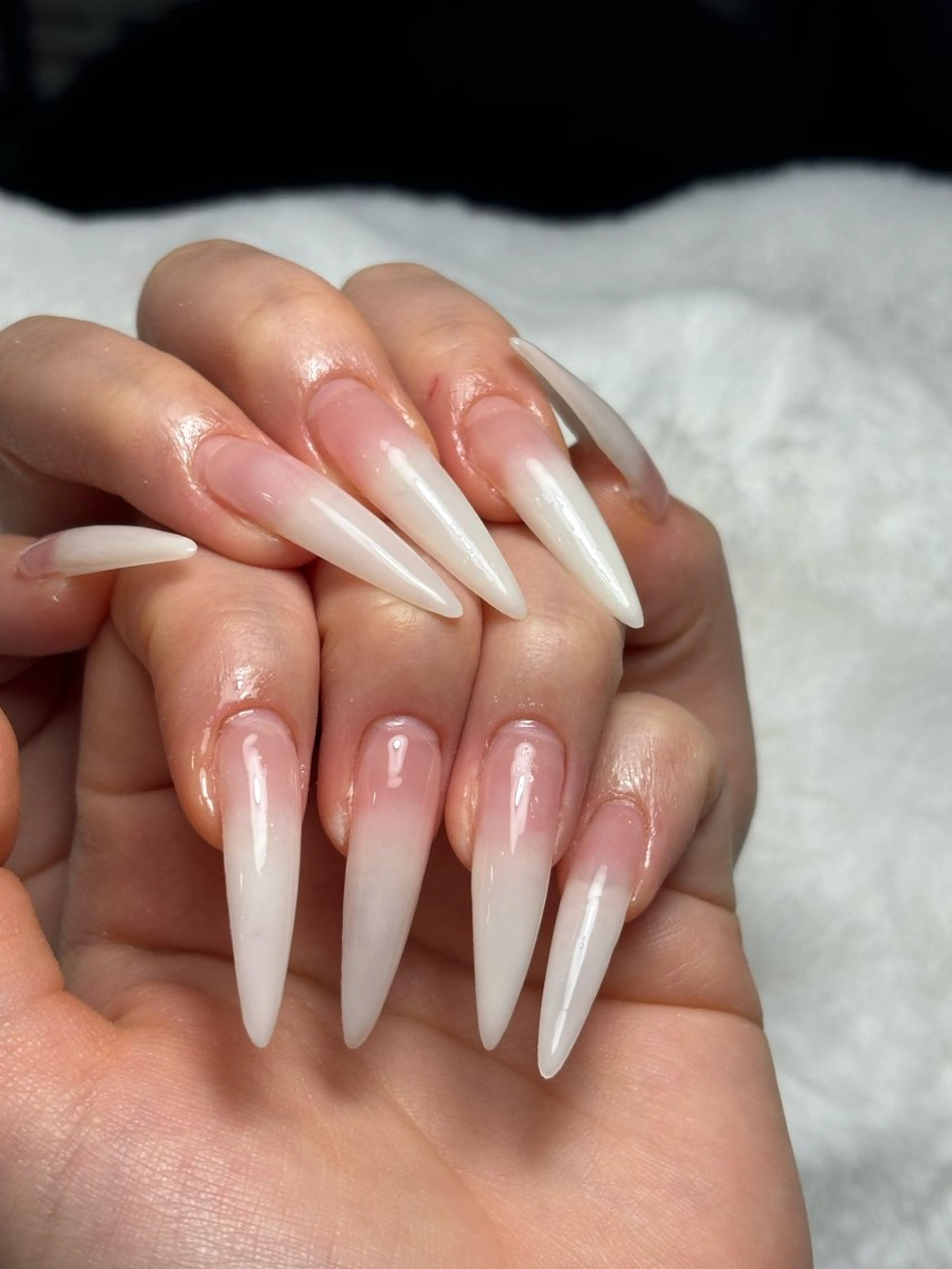 ネイル Hana Nailのネイルデザイン
