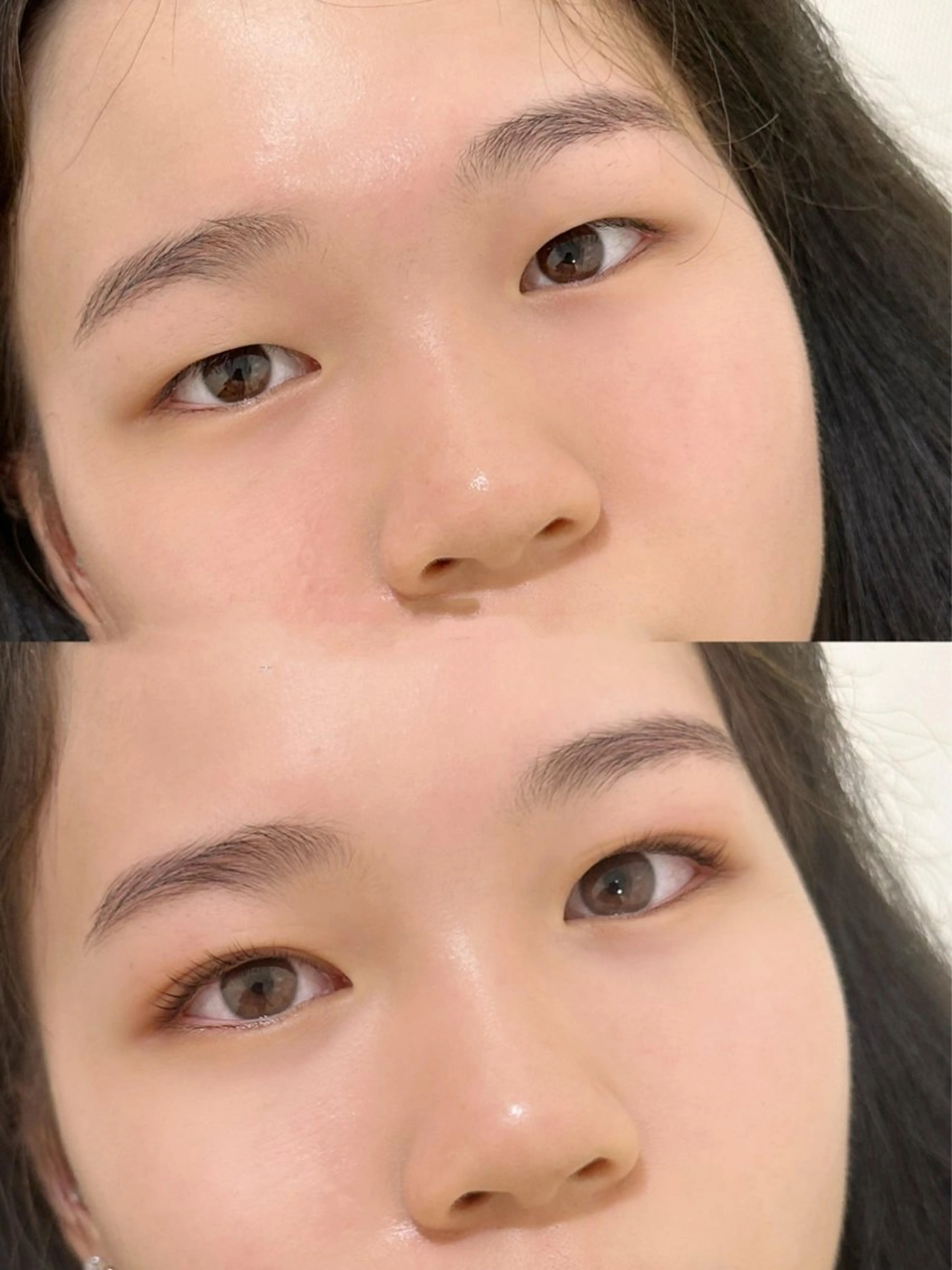 マツエク・マツパ FuFu.Nail 2️⃣番のネイルデザイン