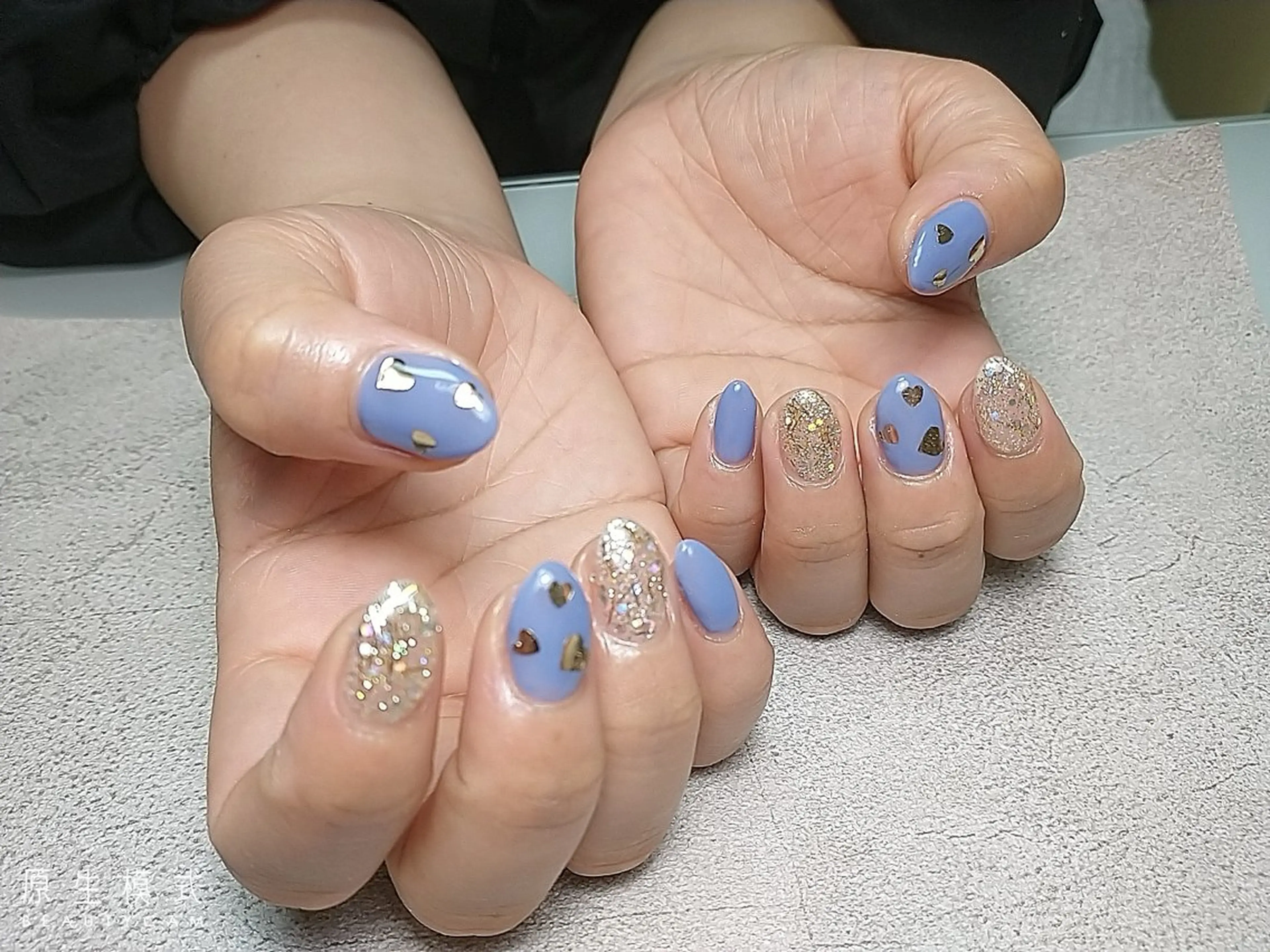 ネイル SYR nail salonのネイルデザイン