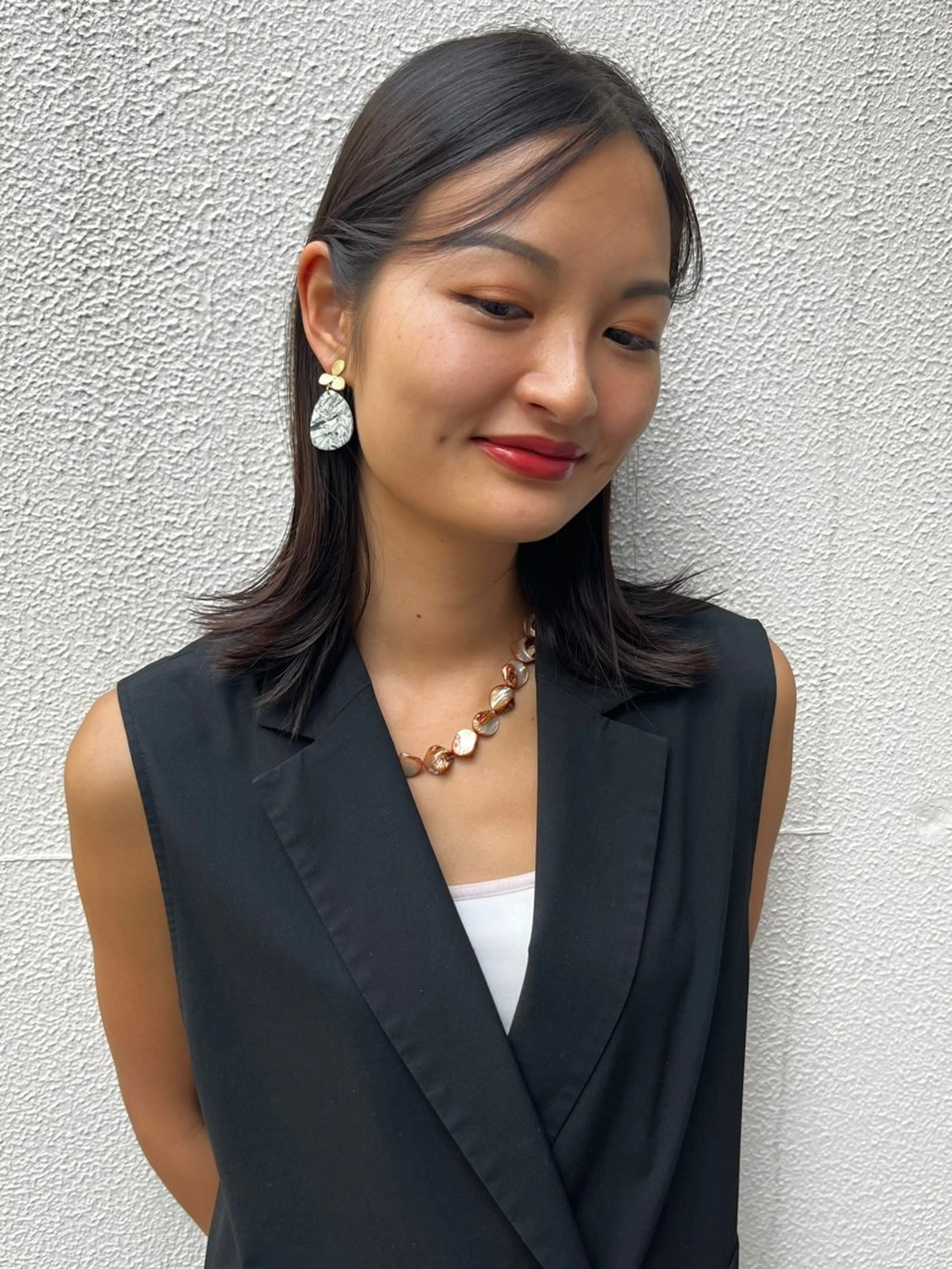 美髪トリートメント✨ たけとら🐯のヘアスタイル