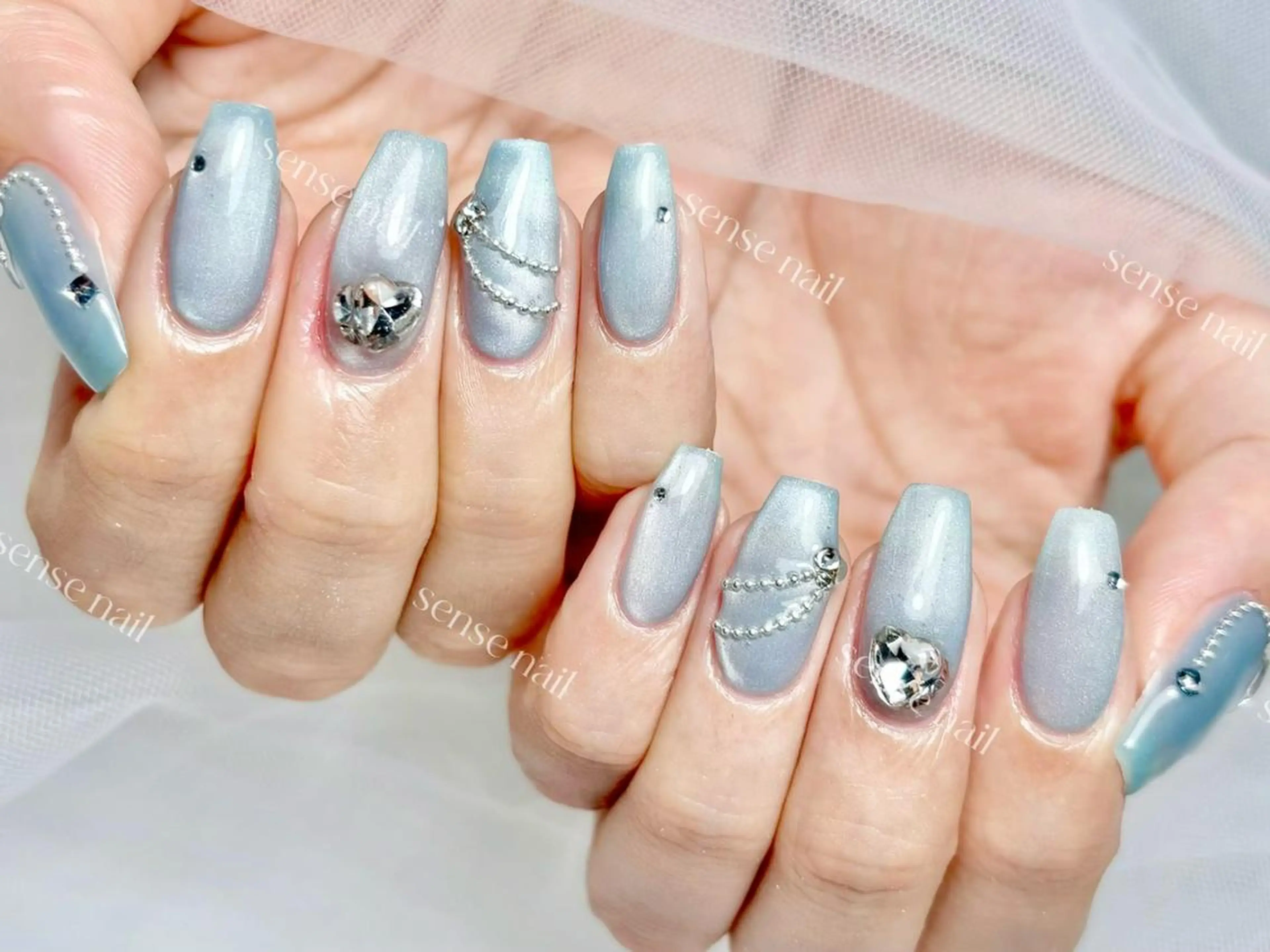 ネイル Feinn Ink💕のネイルデザイン