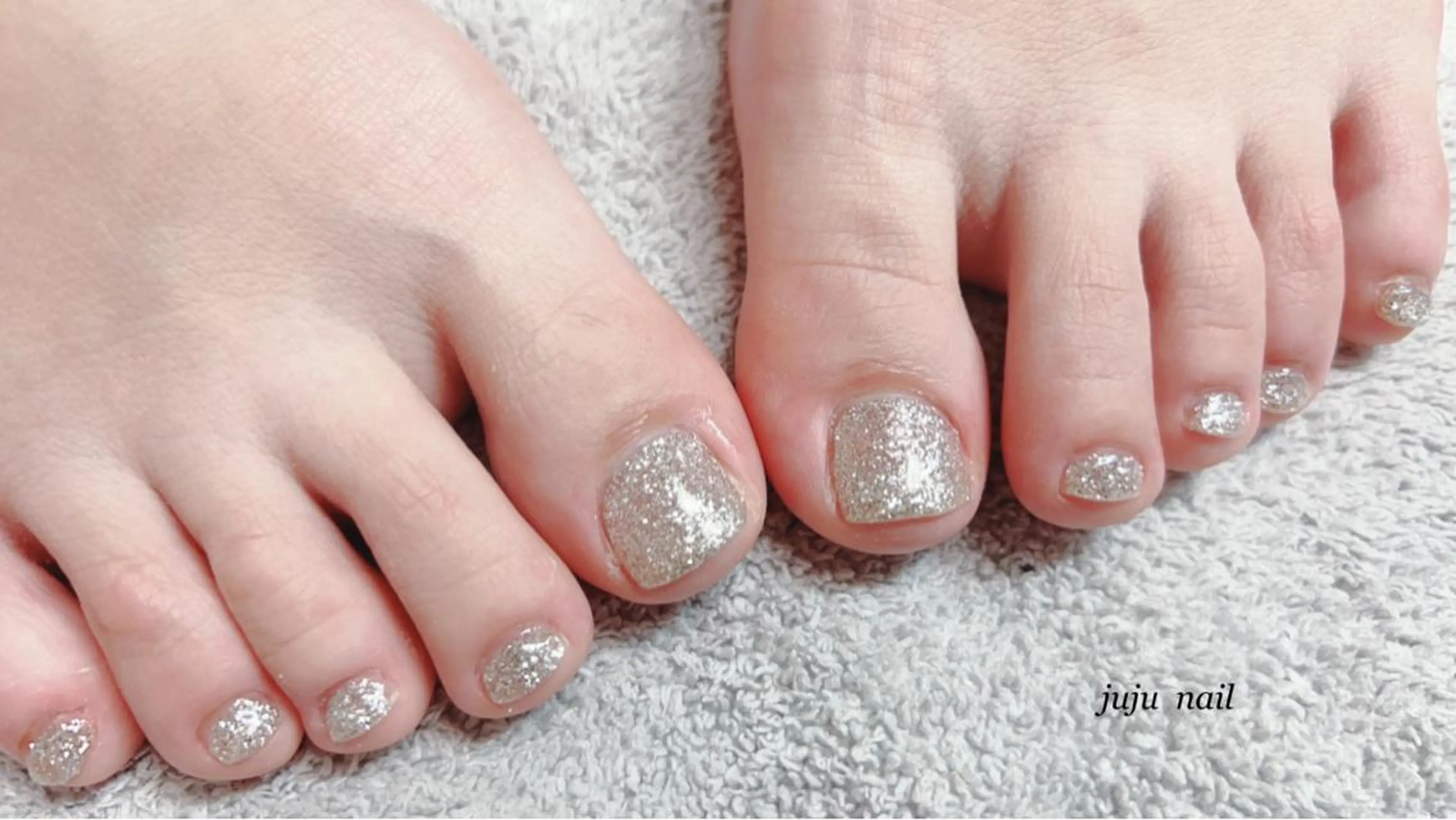 ネイル juju nailのネイルデザイン