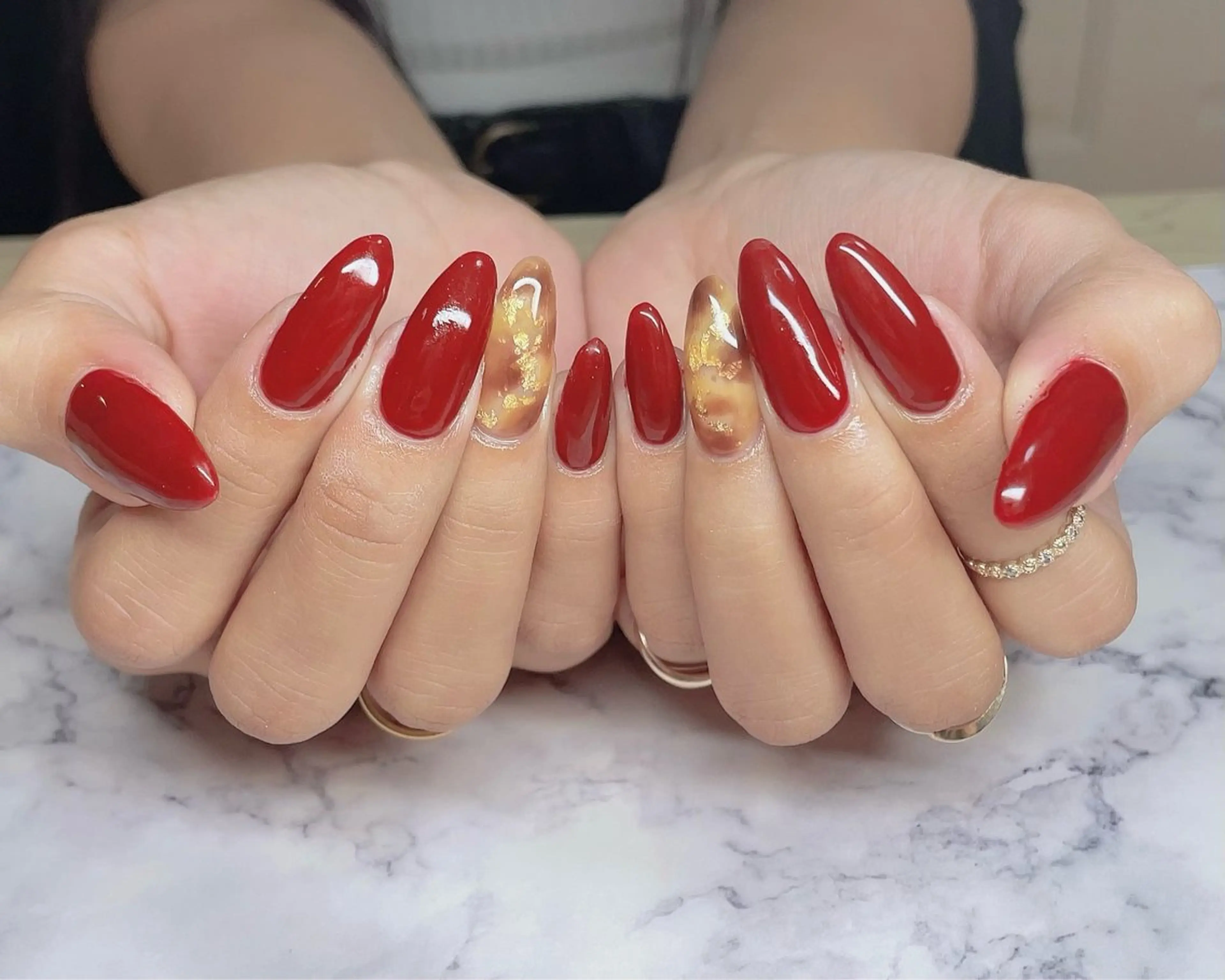 ネイル Nail_by N1のネイルデザイン