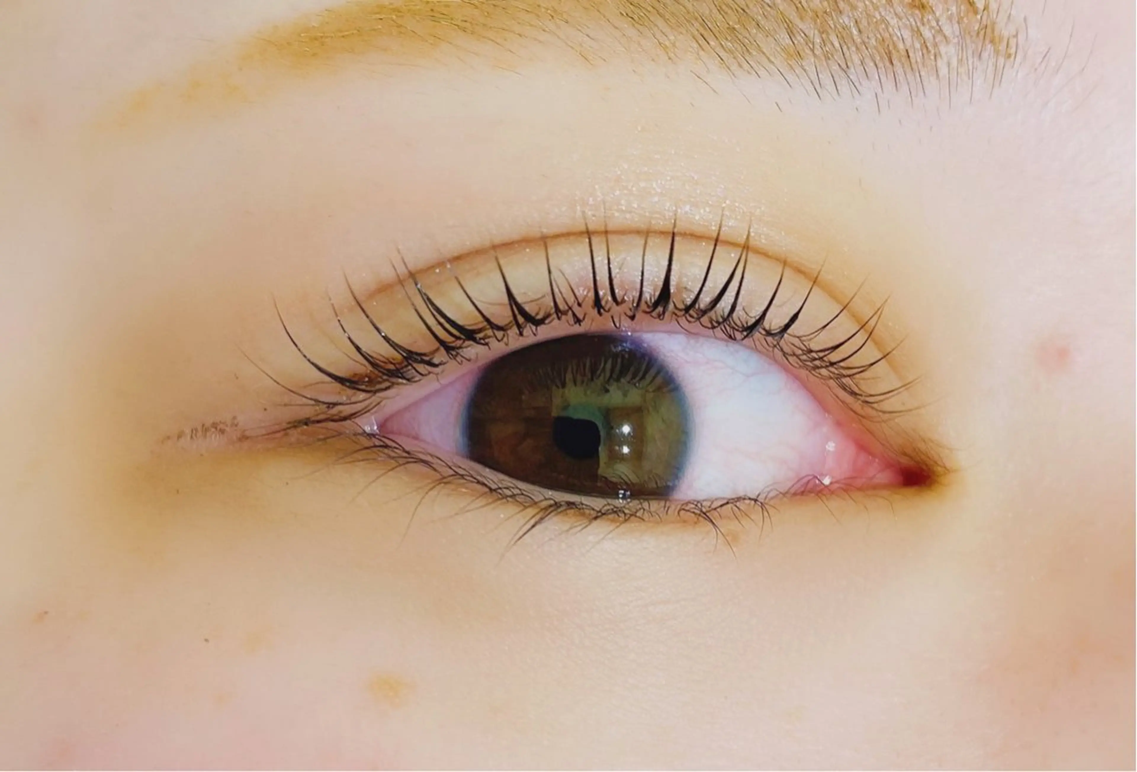 マツエク・マツパ EARTH/A草津店 MARIのマツエク・マツパデザイン