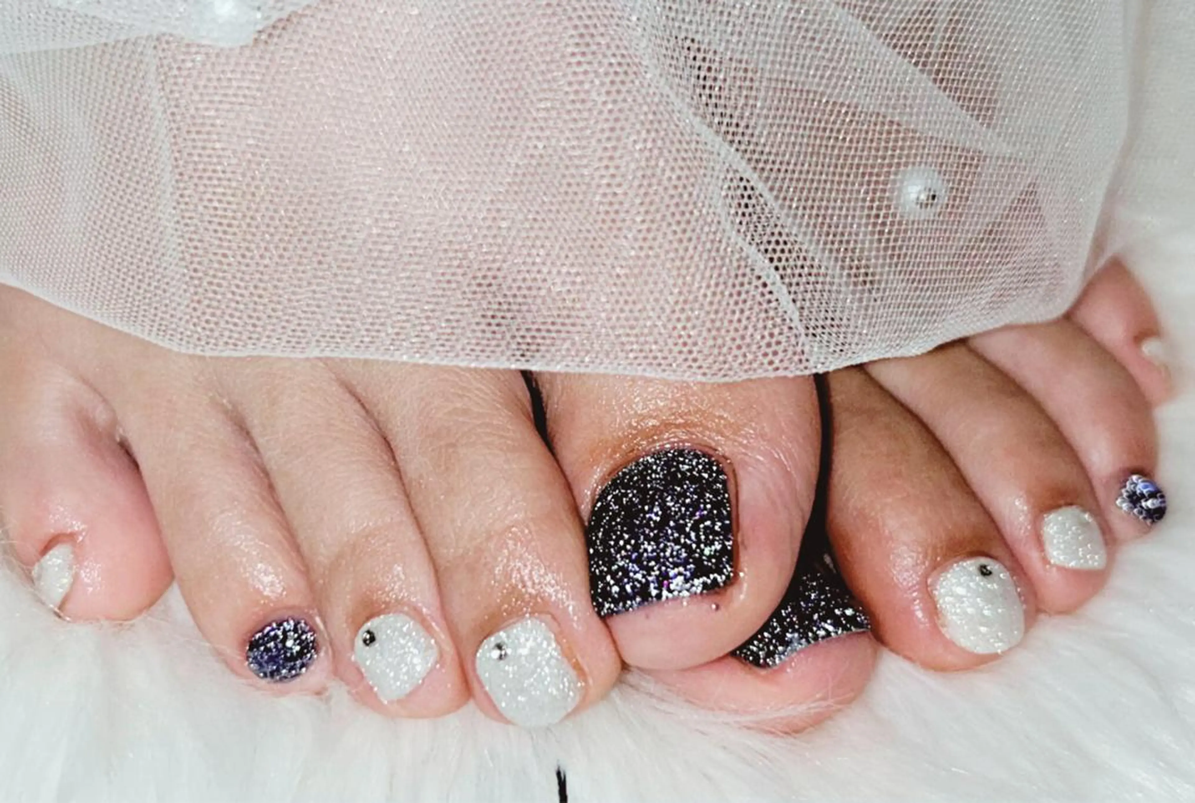 ネイル Nail Salon Lindaのネイルデザイン