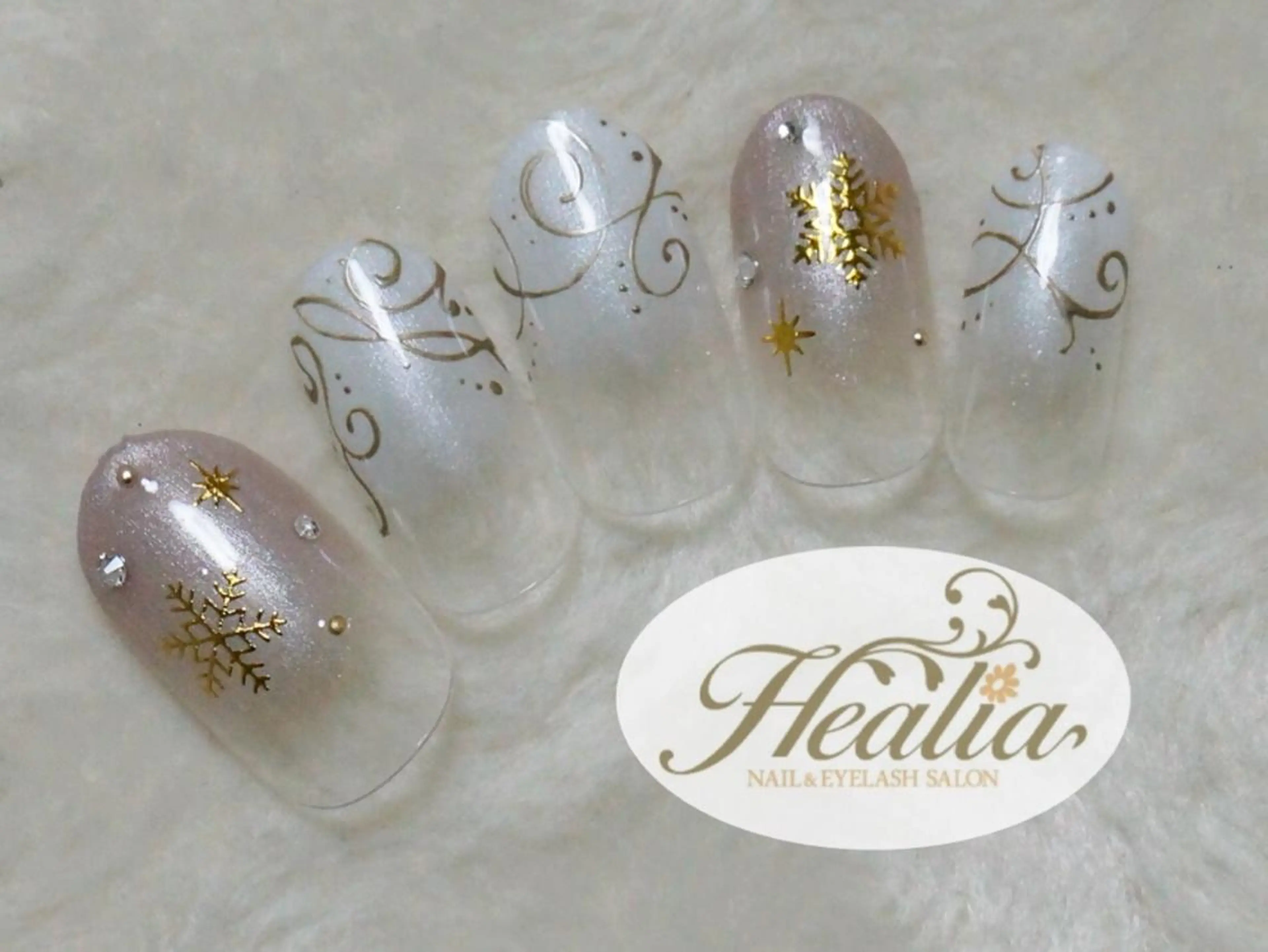 ネイル アートネイル 長さ出し フットネイル ジェルネイル ネイルチップ REMIA湘南台 TANABEのネイルデザイン