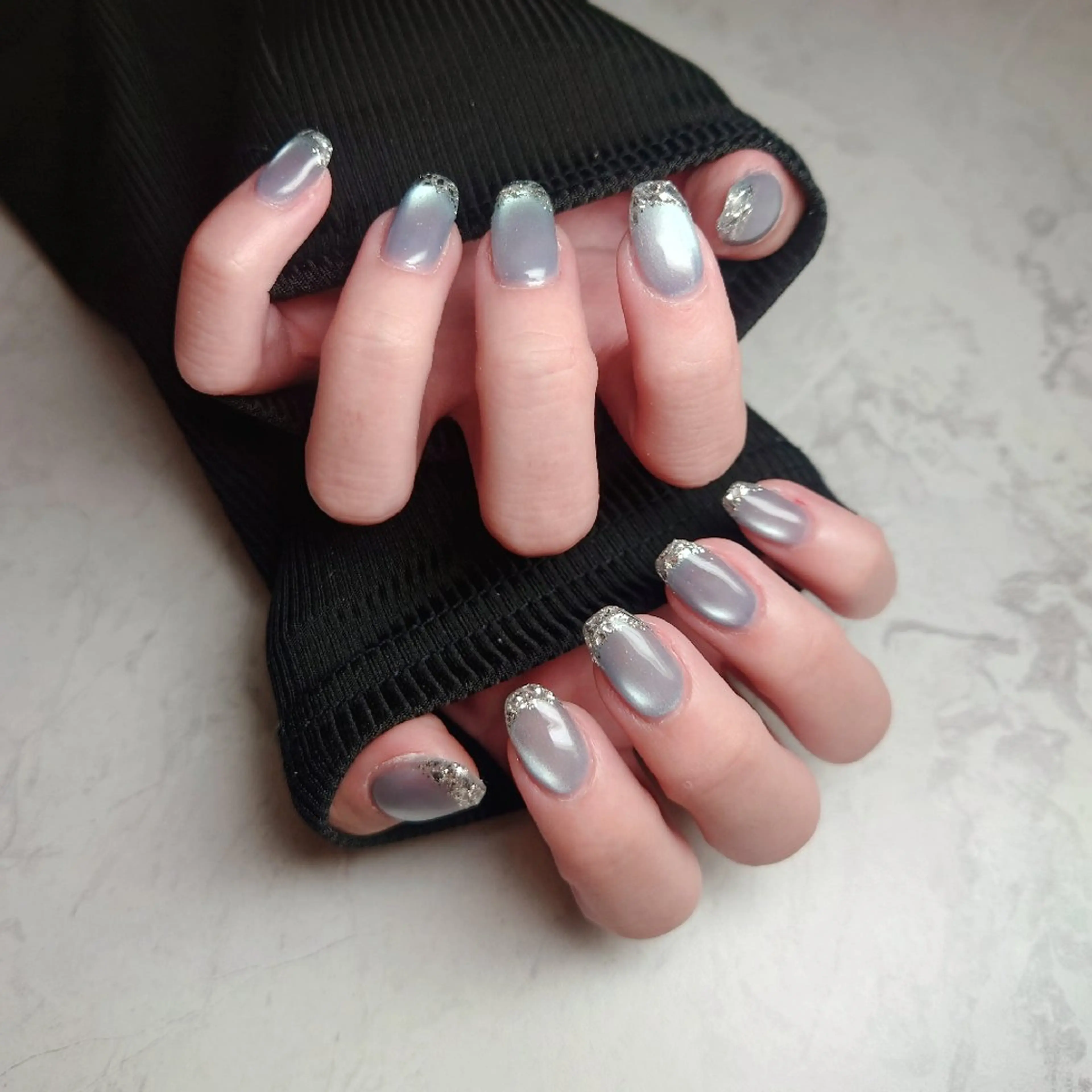 ネイル nailme! 遠藤智佳のネイルデザイン