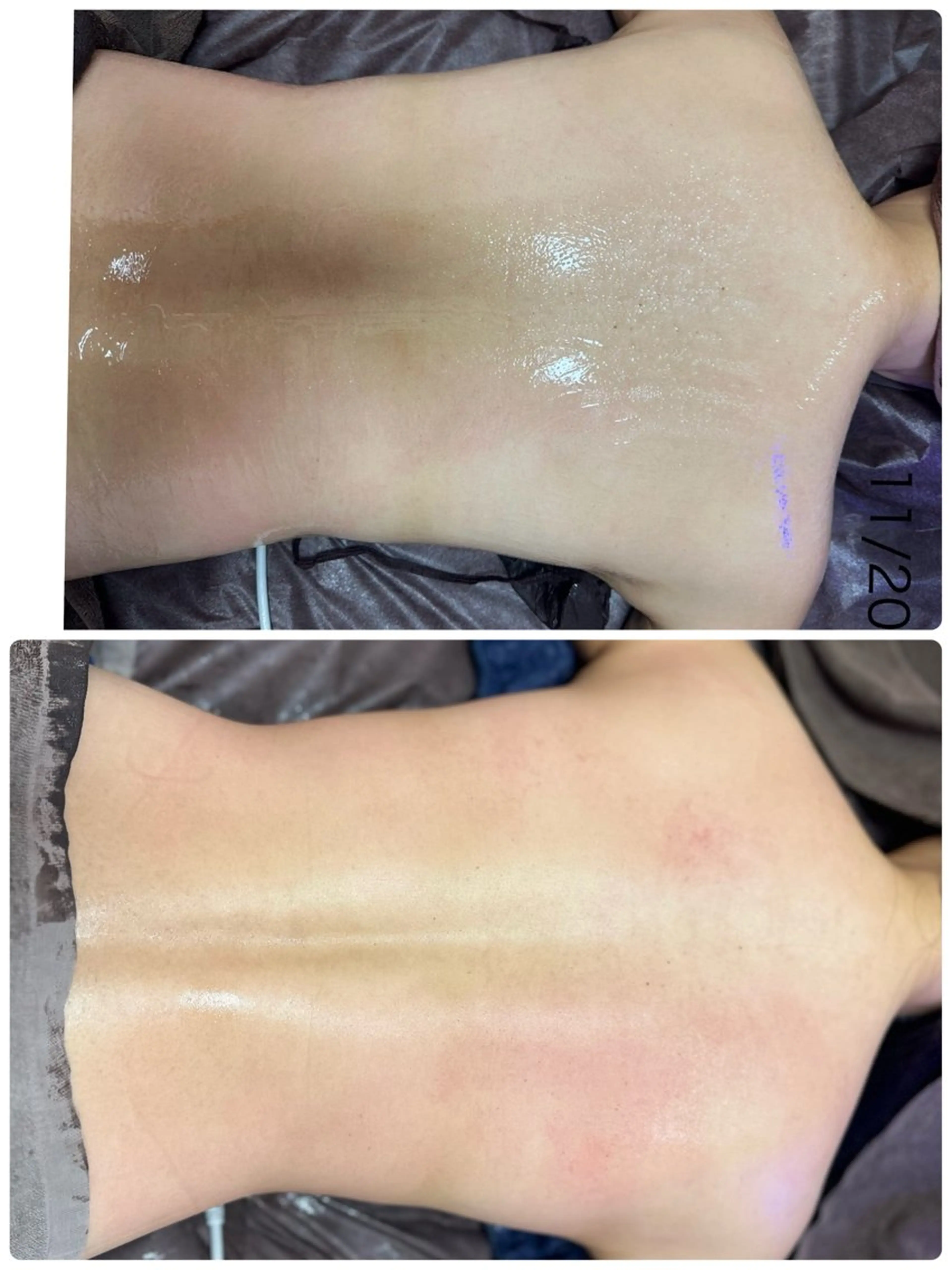 エステ 桐山 まどかのエステ・リラクイメージ