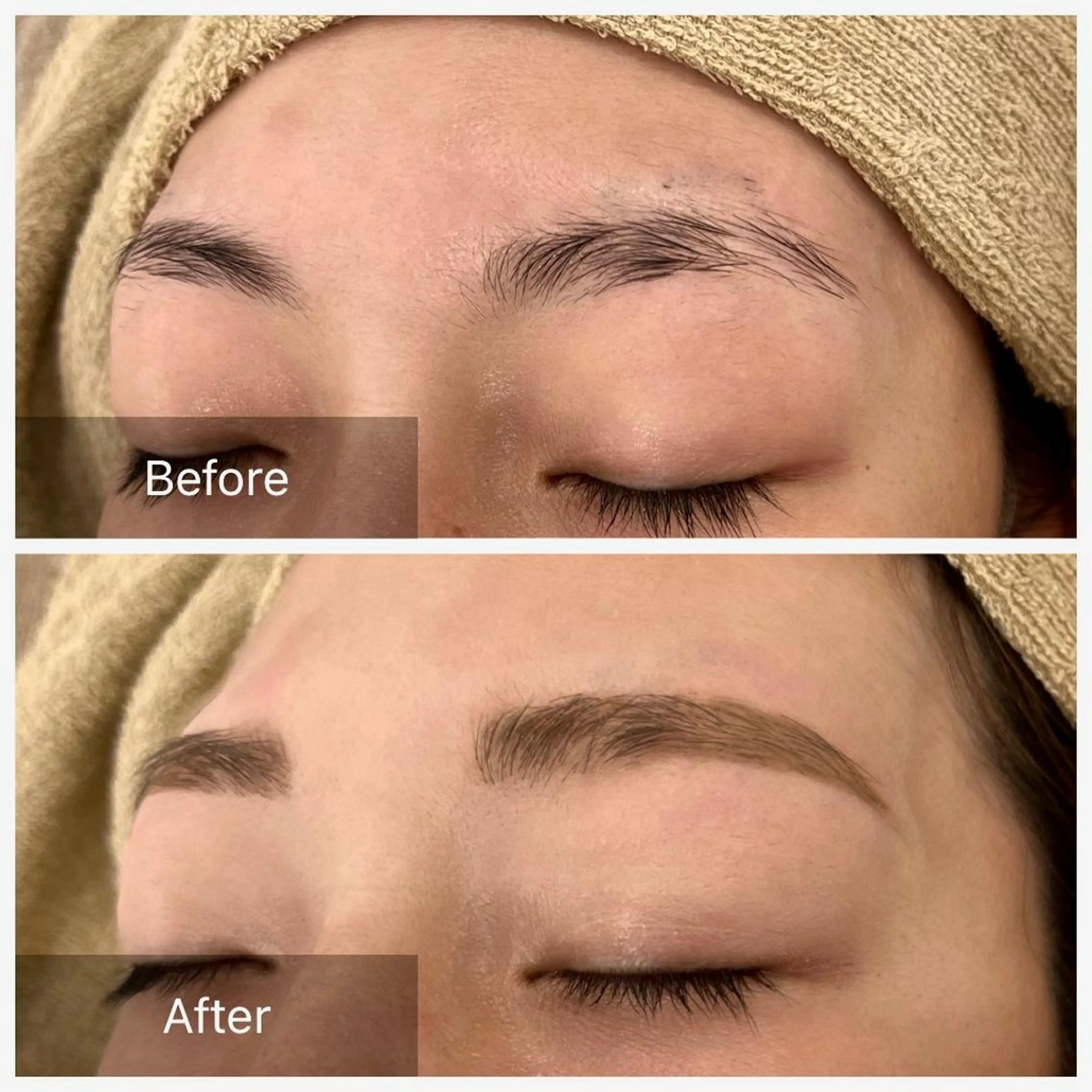 アイブロウ 岩崎 真由美のマツエク・マツパデザイン