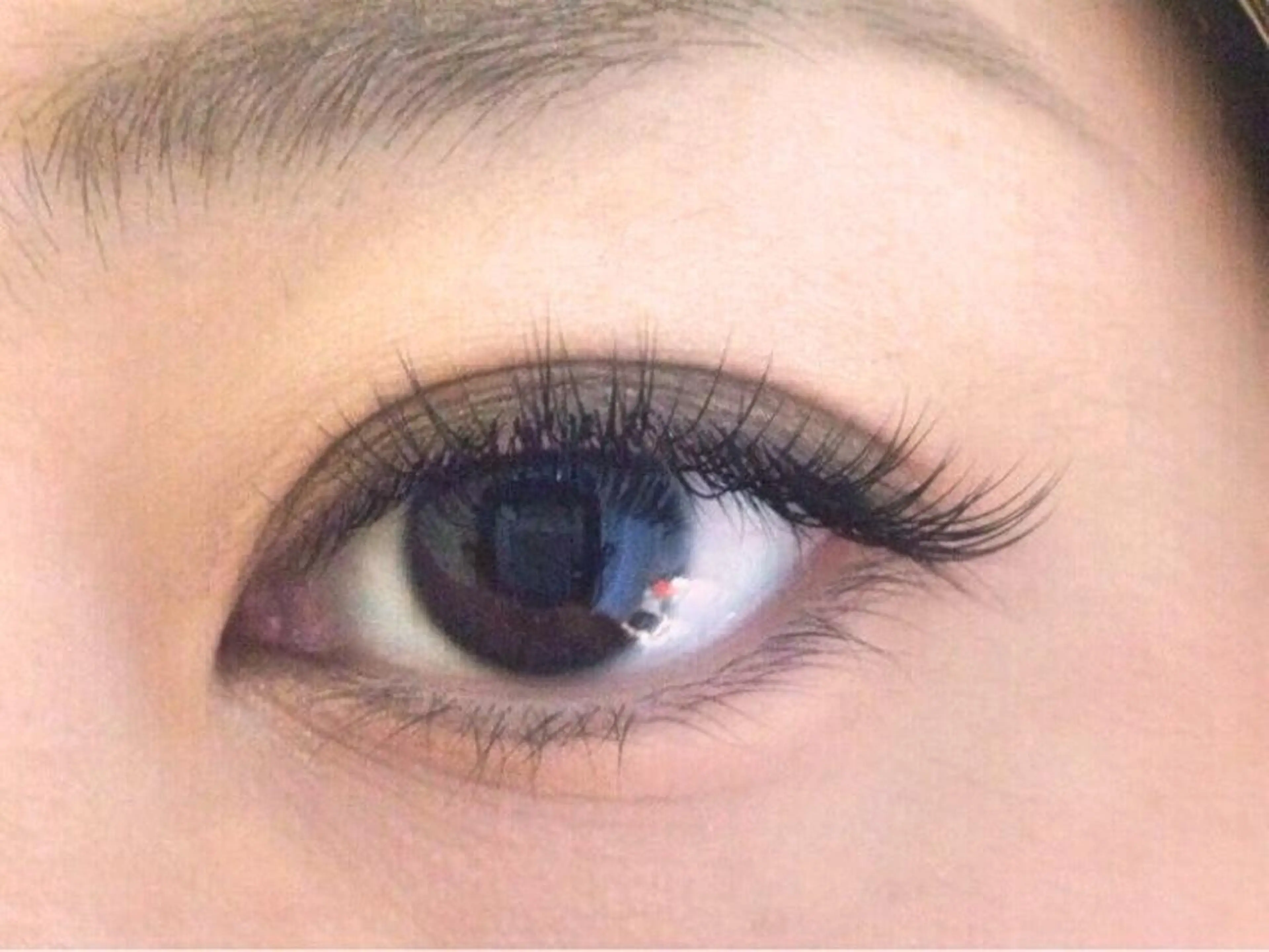 マツエク・マツパ 飯田 ゆかりのマツエク・マツパデザイン