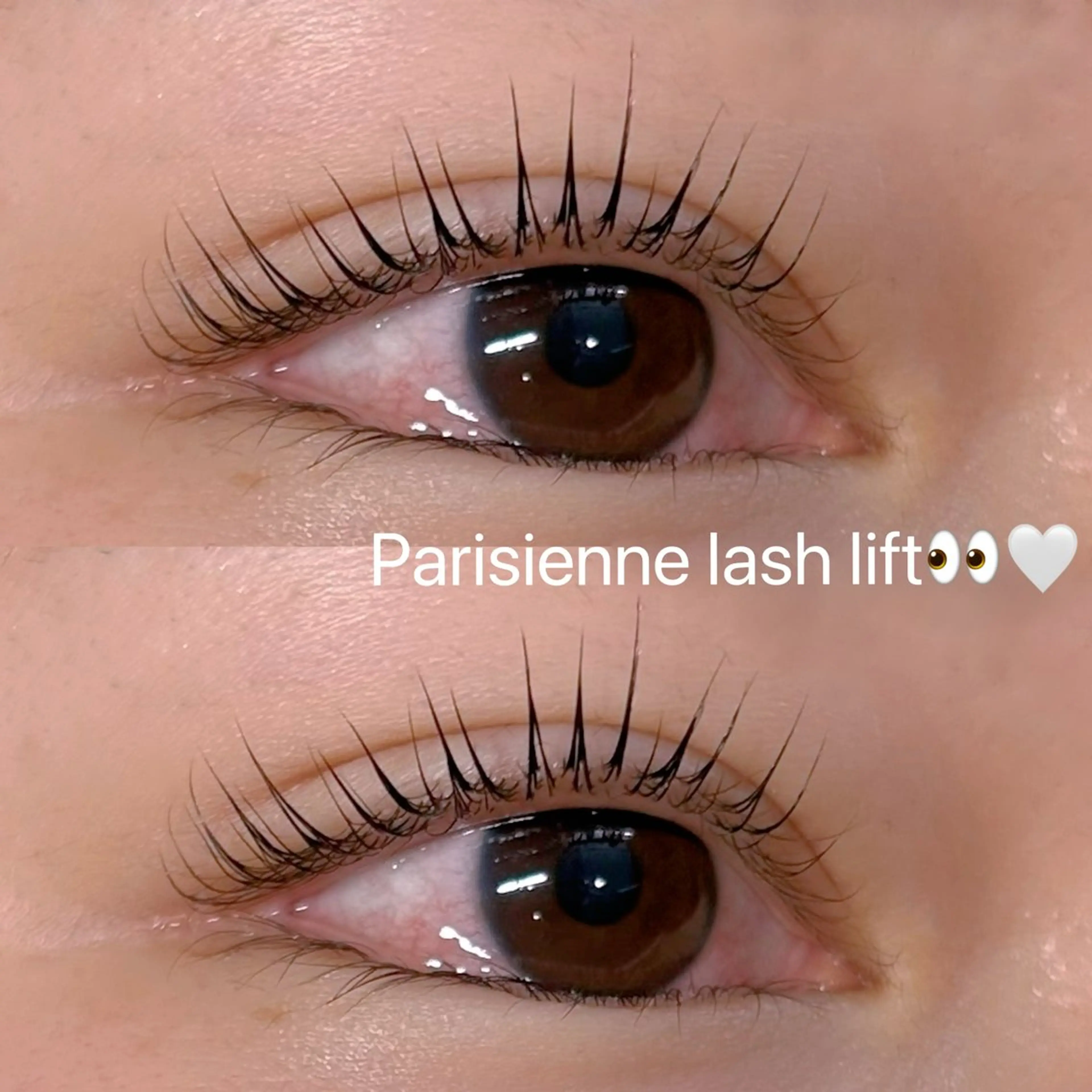 マツエク・マツパ 萩原 夕梨🧸のマツエク・マツパデザイン