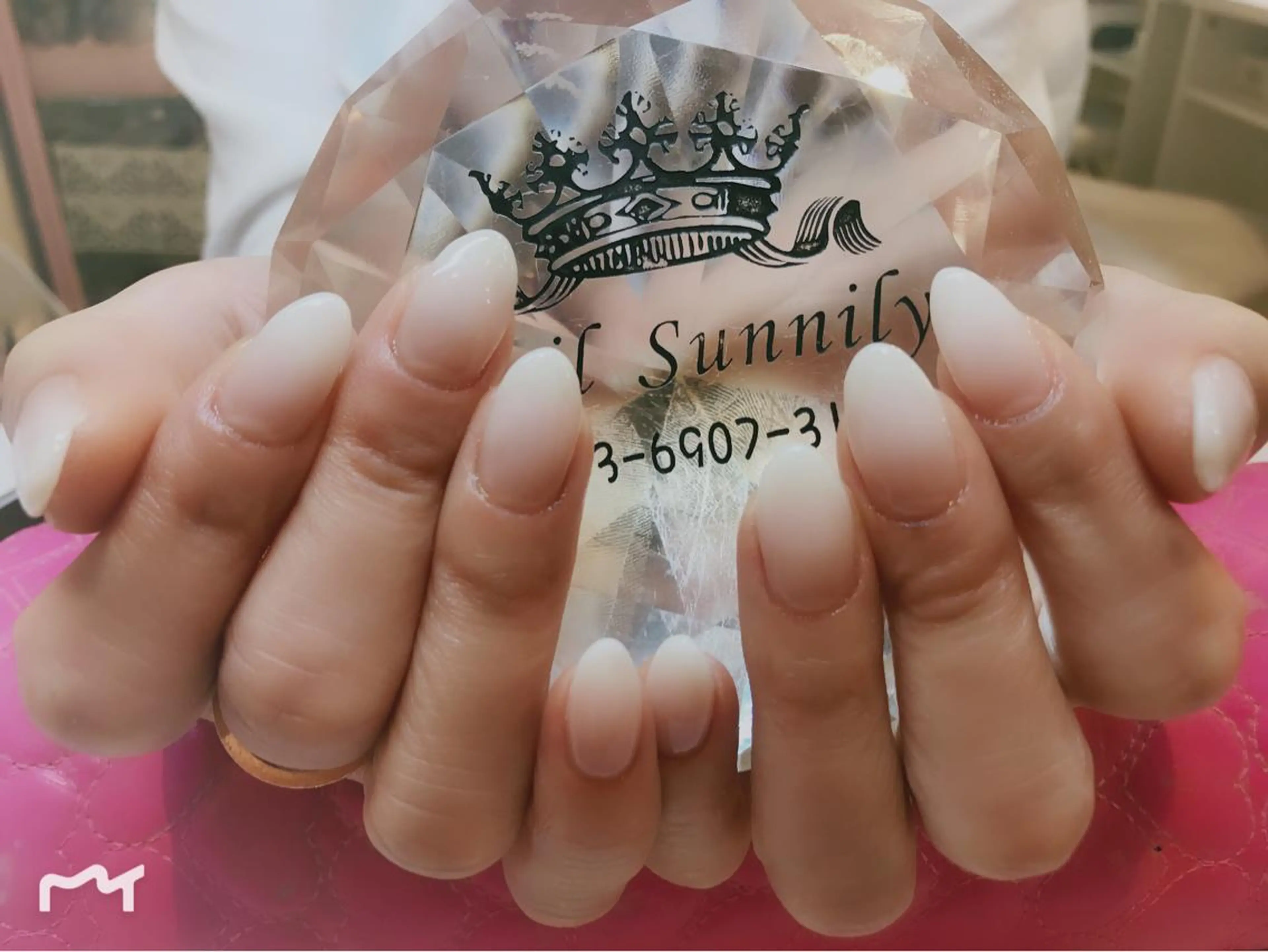 ネイル リン リンのネイルデザイン