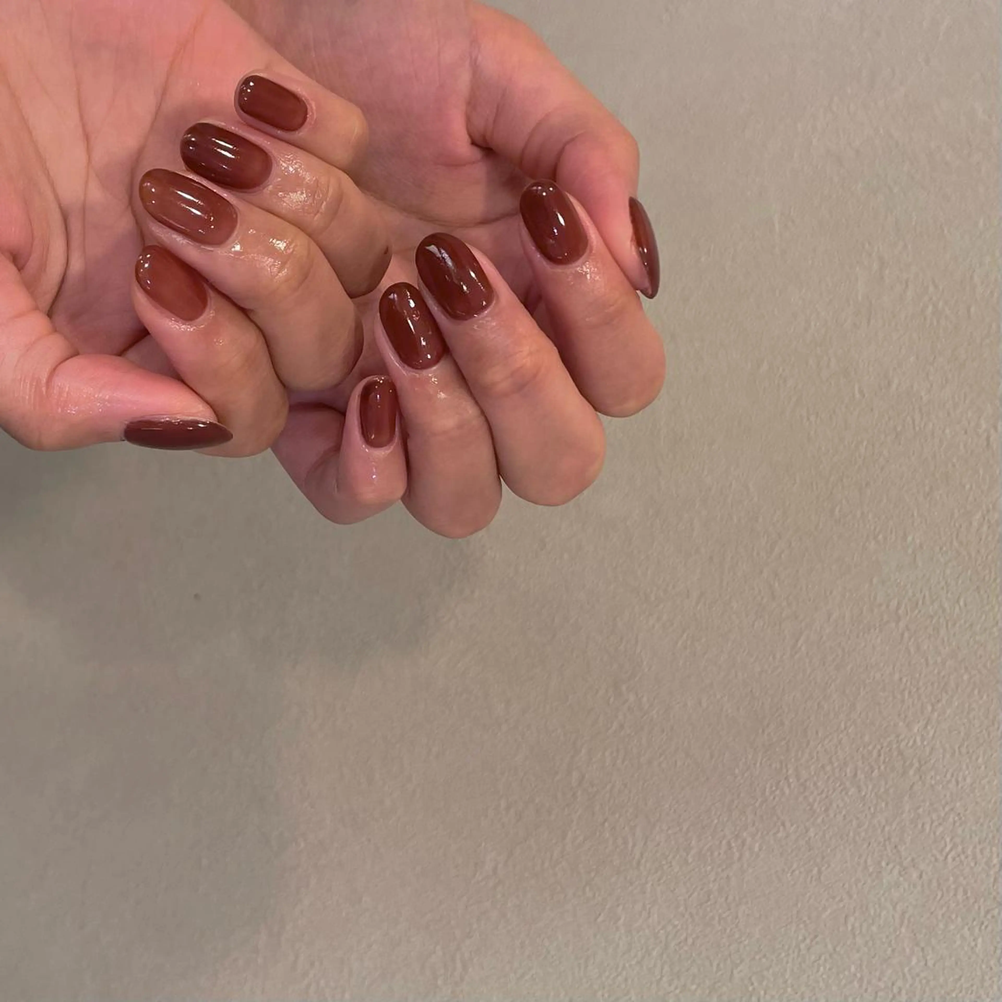 ネイル ハンドネイル muku.nail mutsumiのネイルデザイン