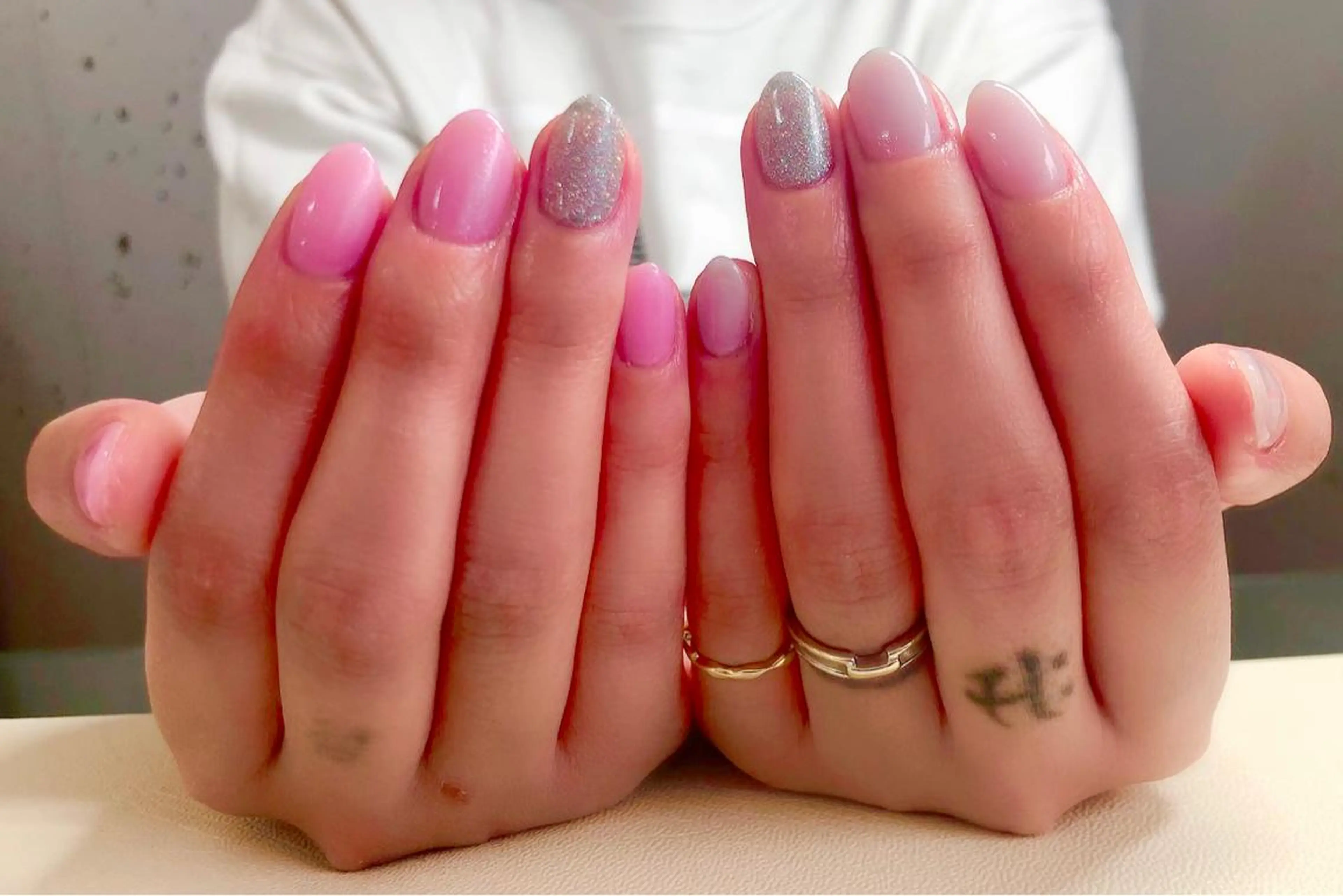 ネイル ホワイトニング🦷 ネイル💅LEAのその他イメージ