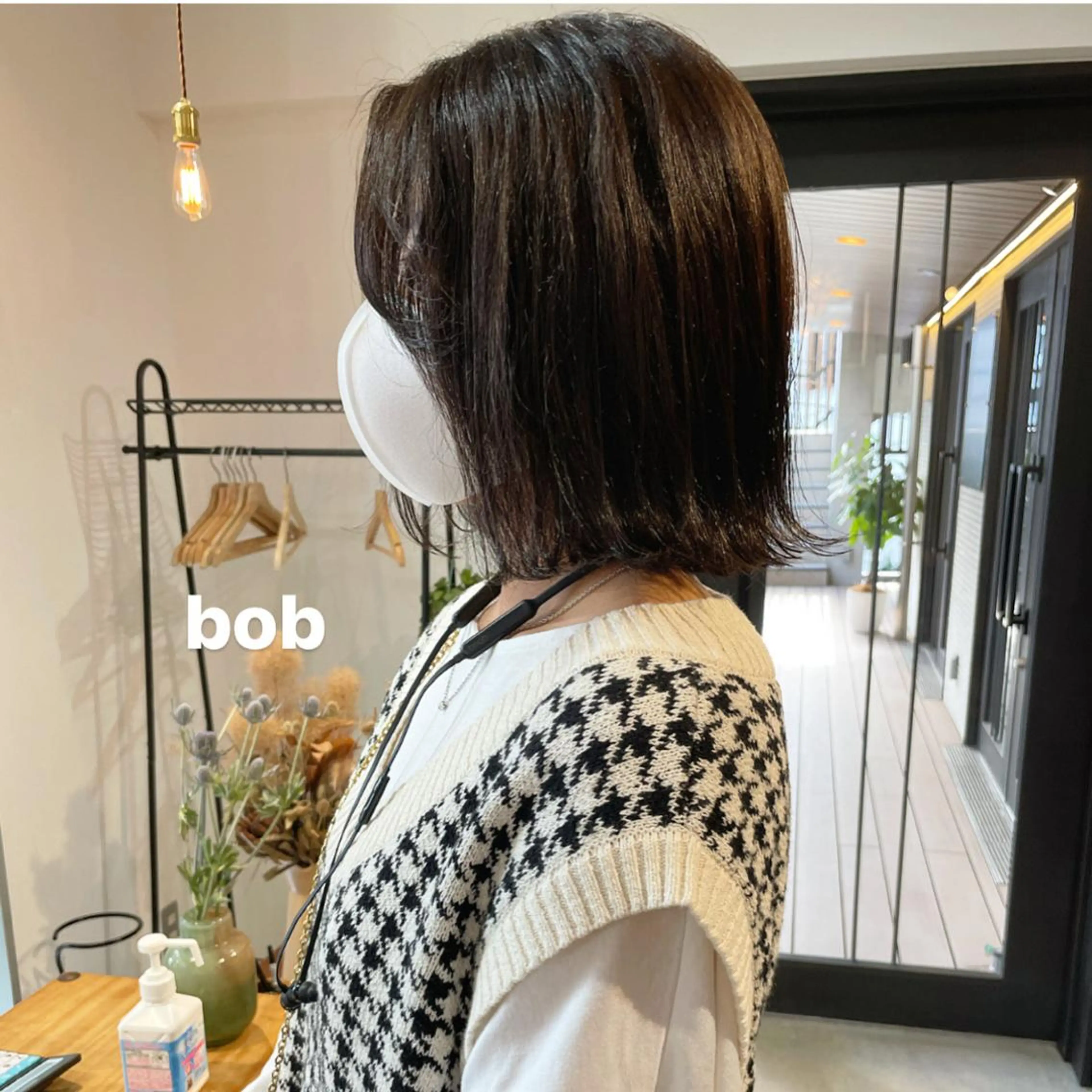 ミディアム カラー パーマ ヘアアレンジ ネイル マツエク・マツパ トレンド眉🌈✨ arisaの眉毛・アイブロウイメージ
