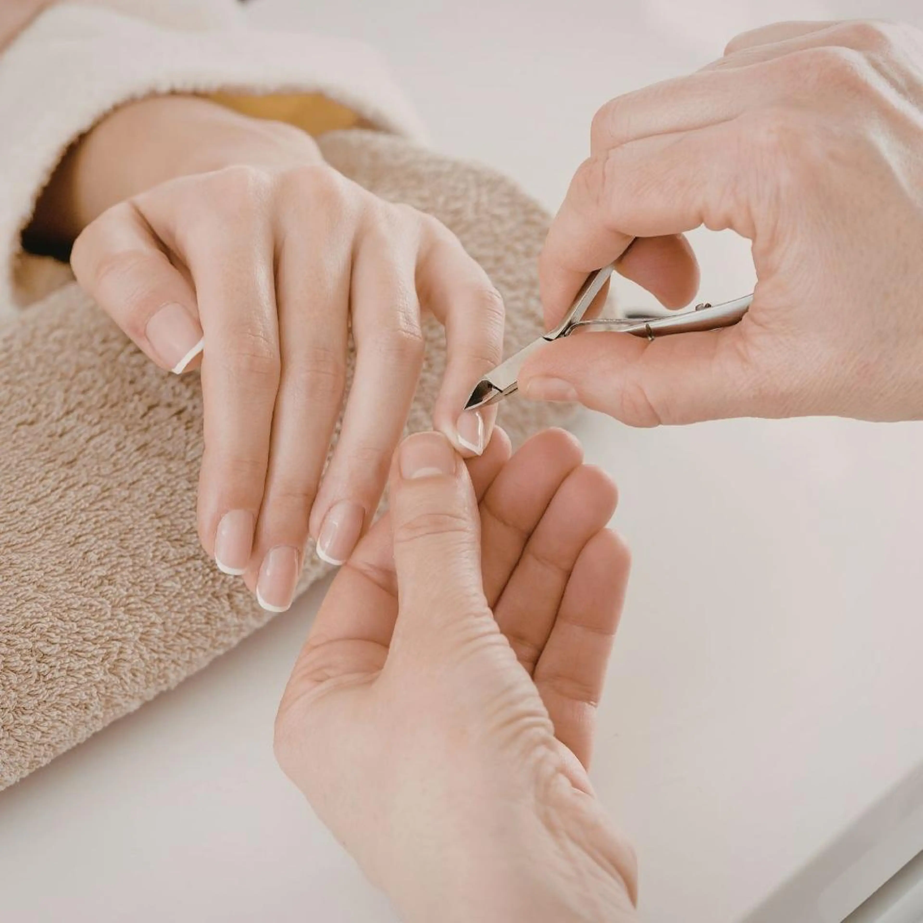 akari .のネイルデザイン