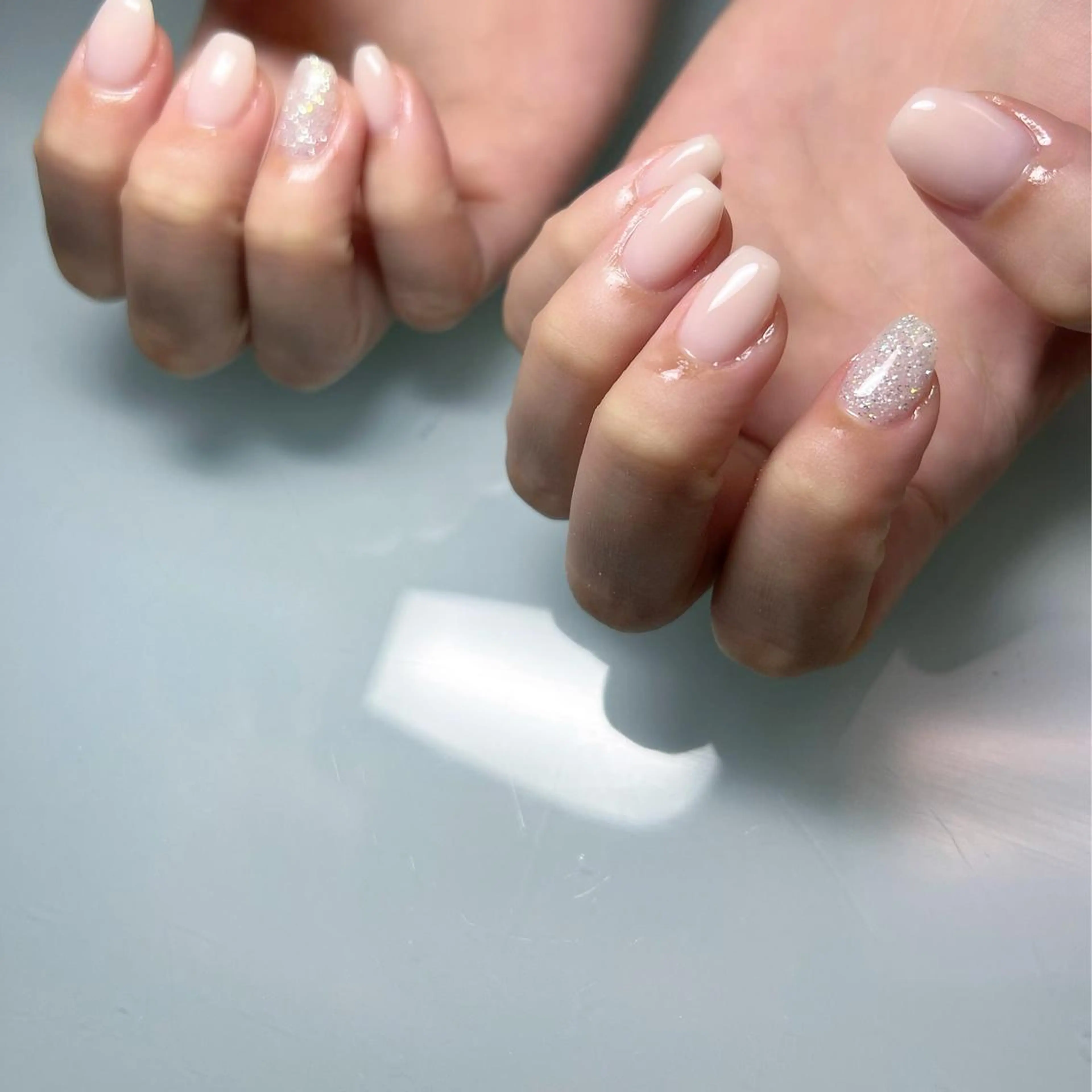 ネイル 高橋 ユカのネイルデザイン