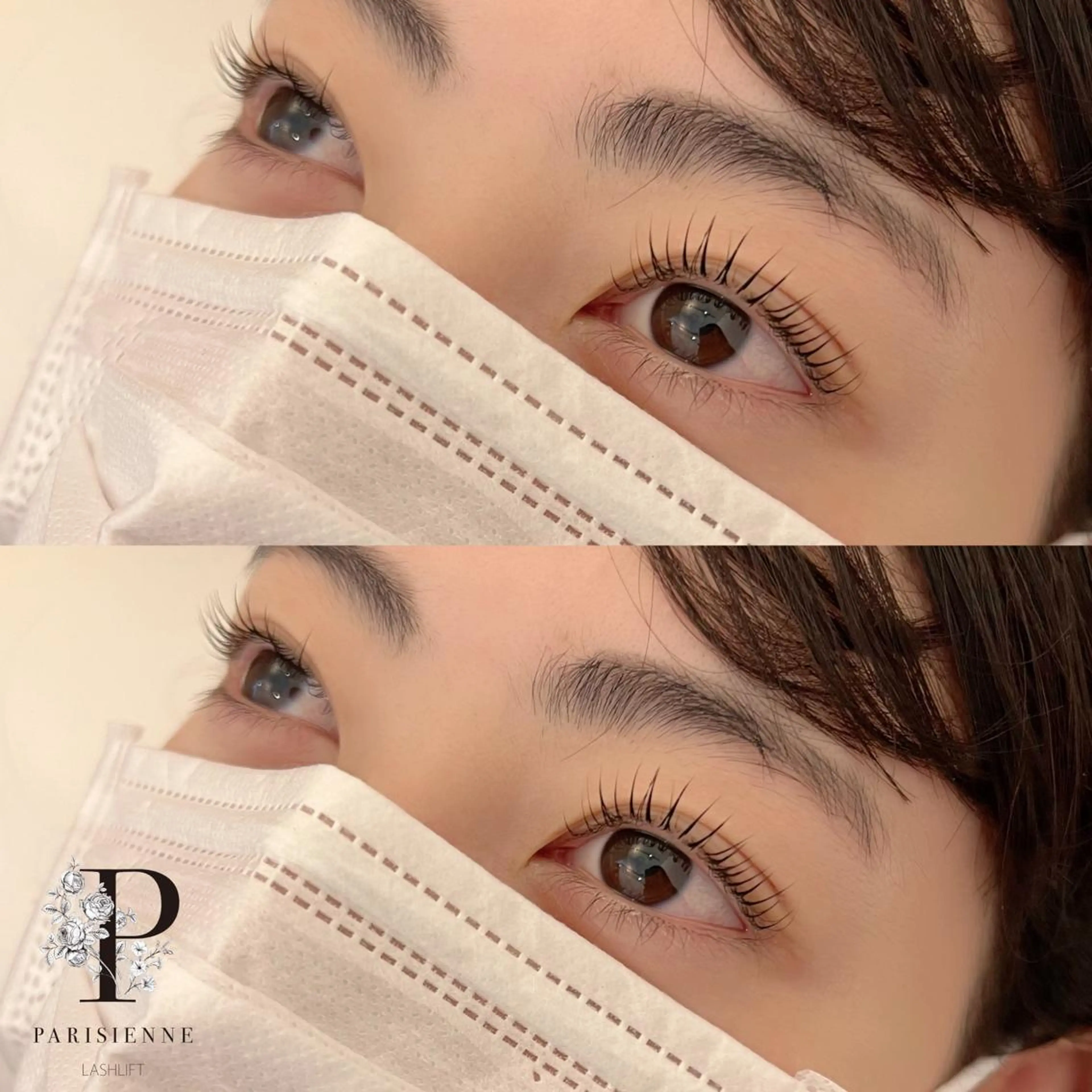 パリジェンヌラッシュリフト再来(2回目の方限定)の写真