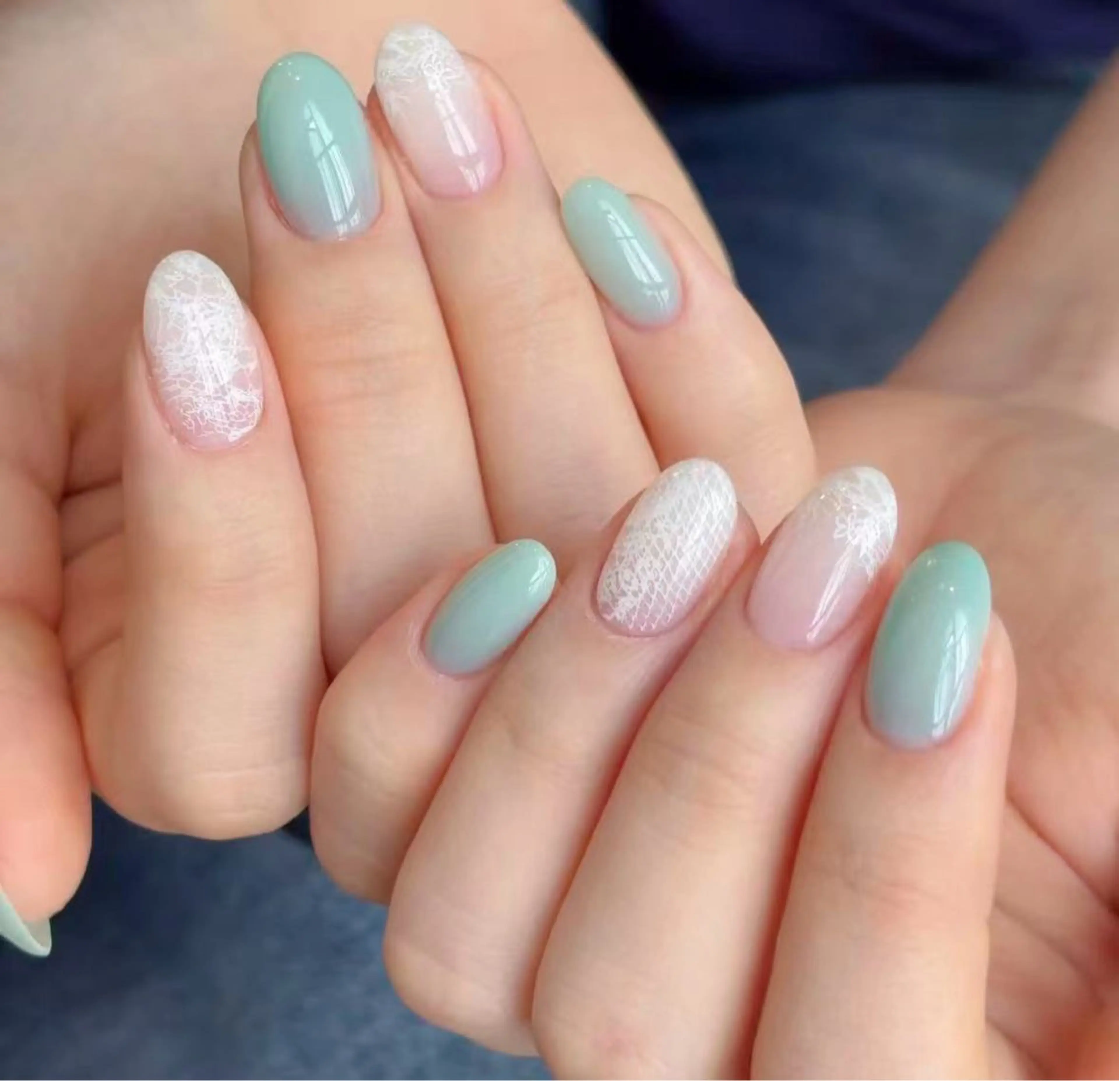 ネイル Rika Nail salon 1のネイルデザイン
