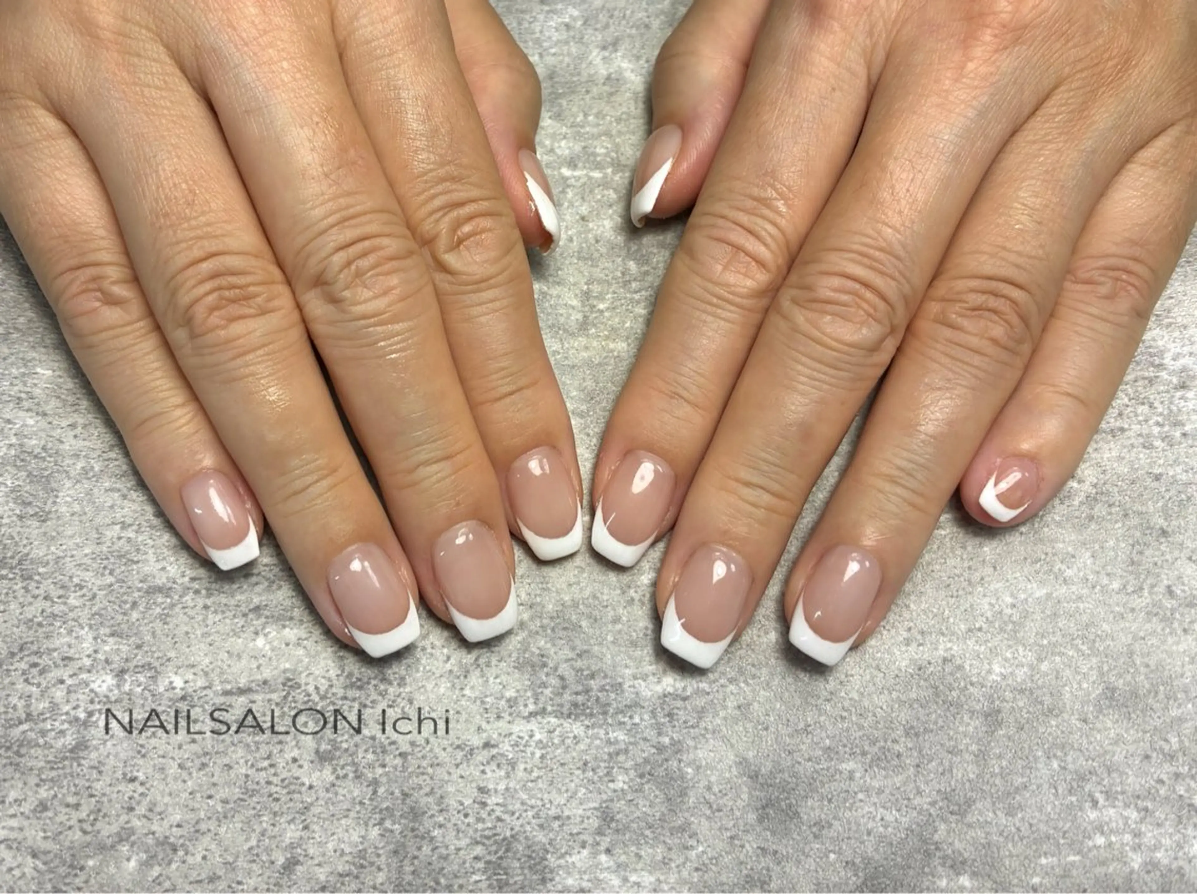 ネイル ハンドネイル NAILSALON Ichiのネイルデザイン
