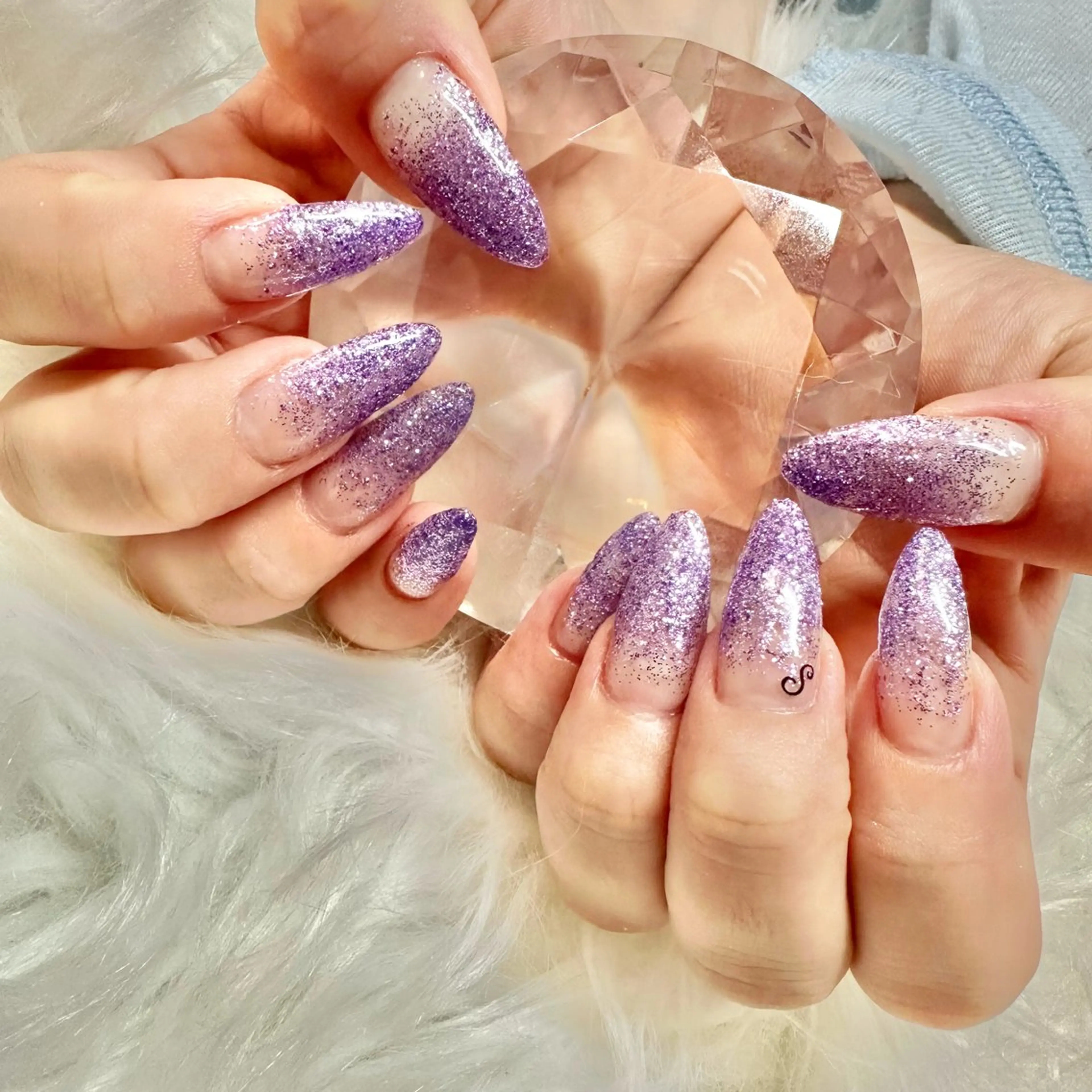 ネイル 🤎CHARME NAIL🤎のネイルデザイン