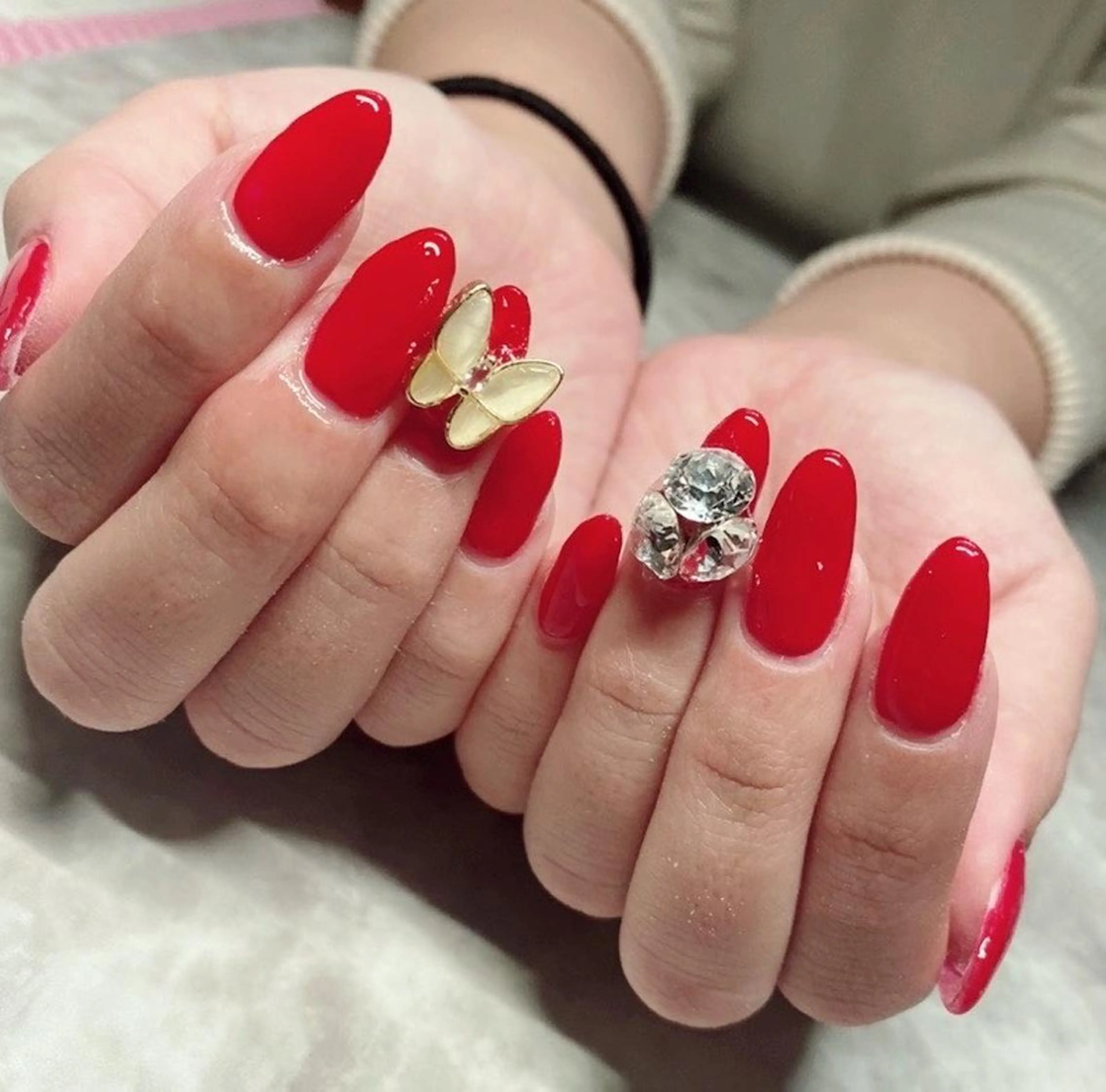 ネイル ネイリスト♡ AYAKOのネイルデザイン