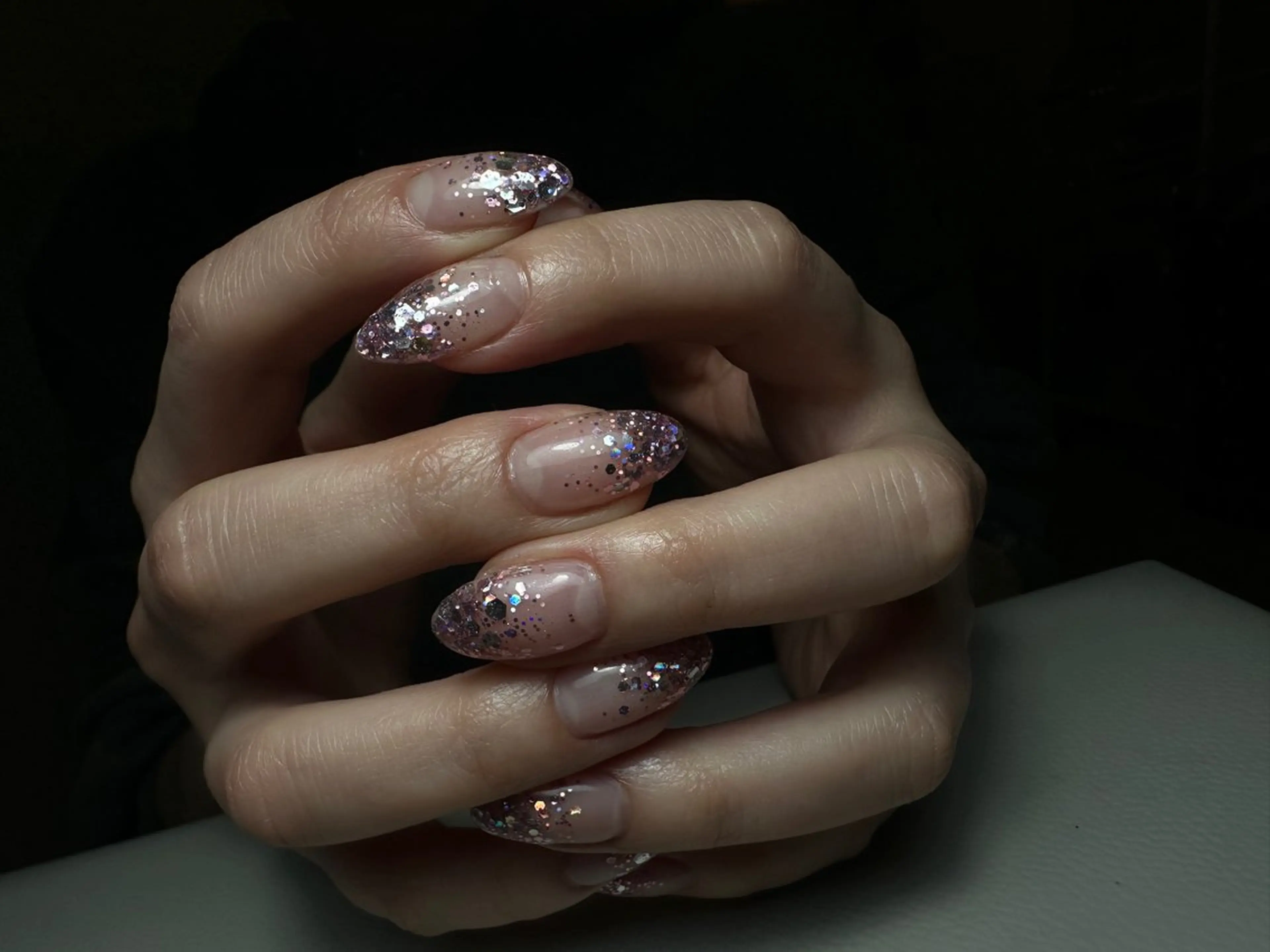 ネイル Eveネイル チップスカルプ専門店のネイルデザイン