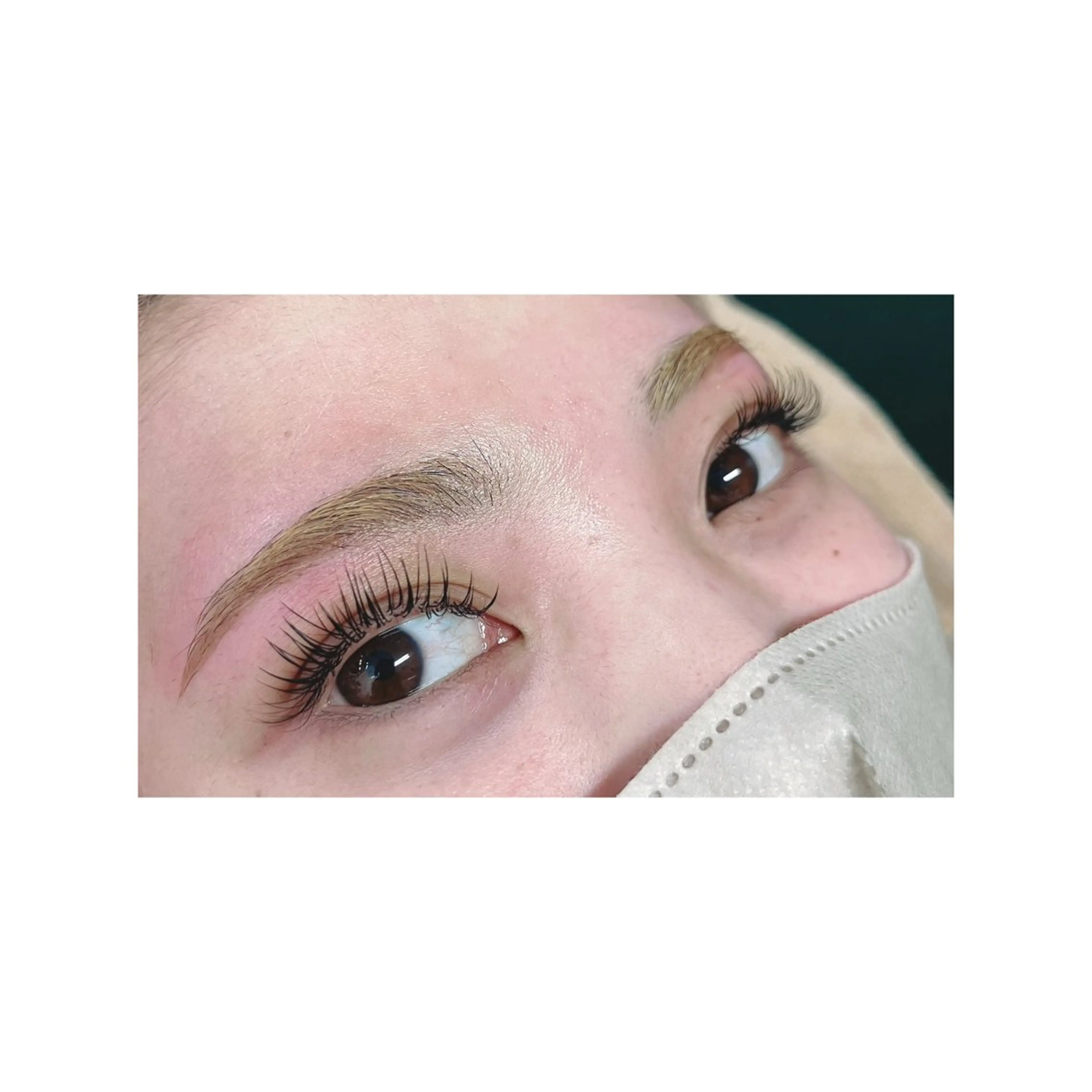 マツエク・マツパ ルリアン　カルム店 ko tamiのマツエク・マツパデザイン