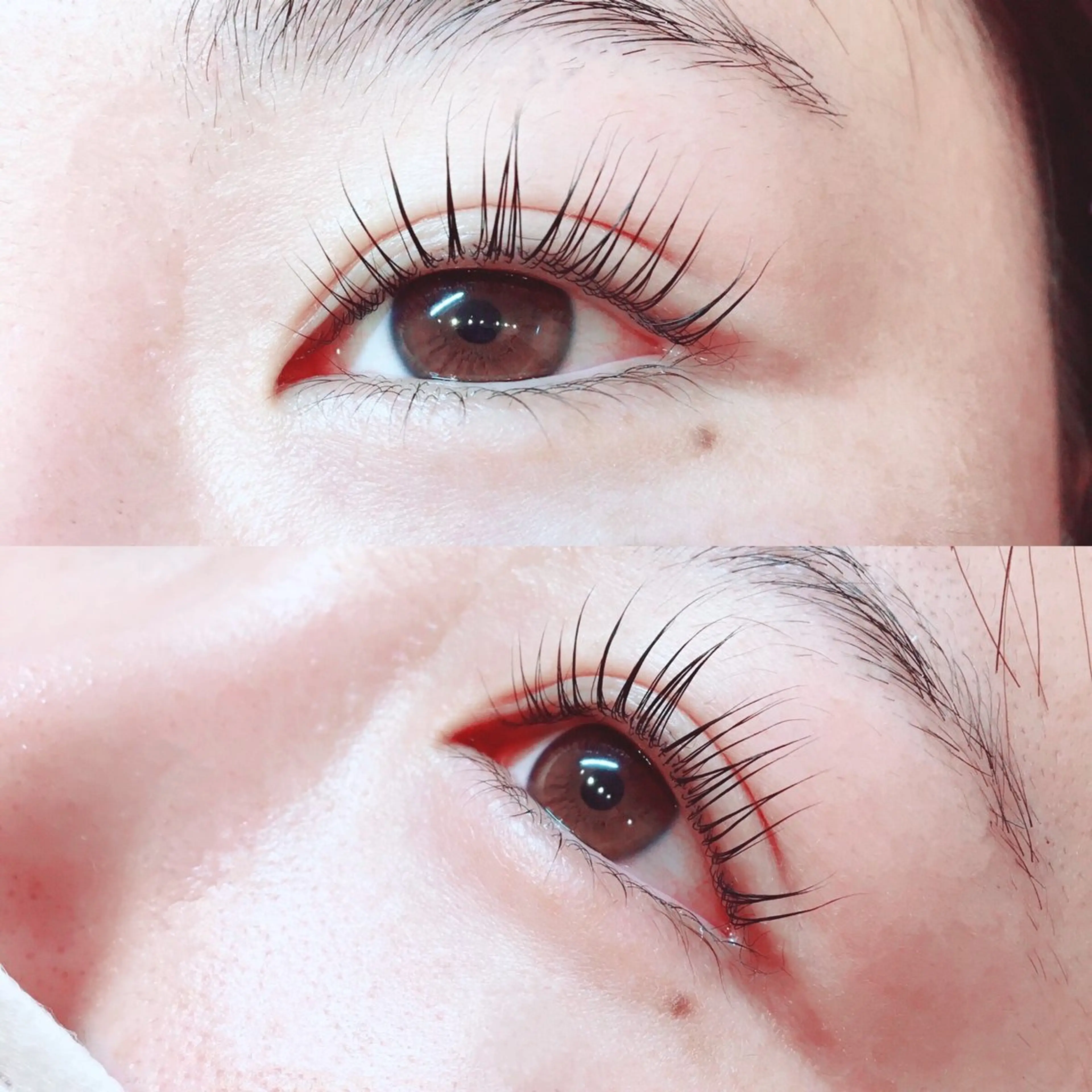 マツエク・マツパ アイリッチ 恵比寿店所属・eyerich 恵比寿店のマツエク・マツパデザイン