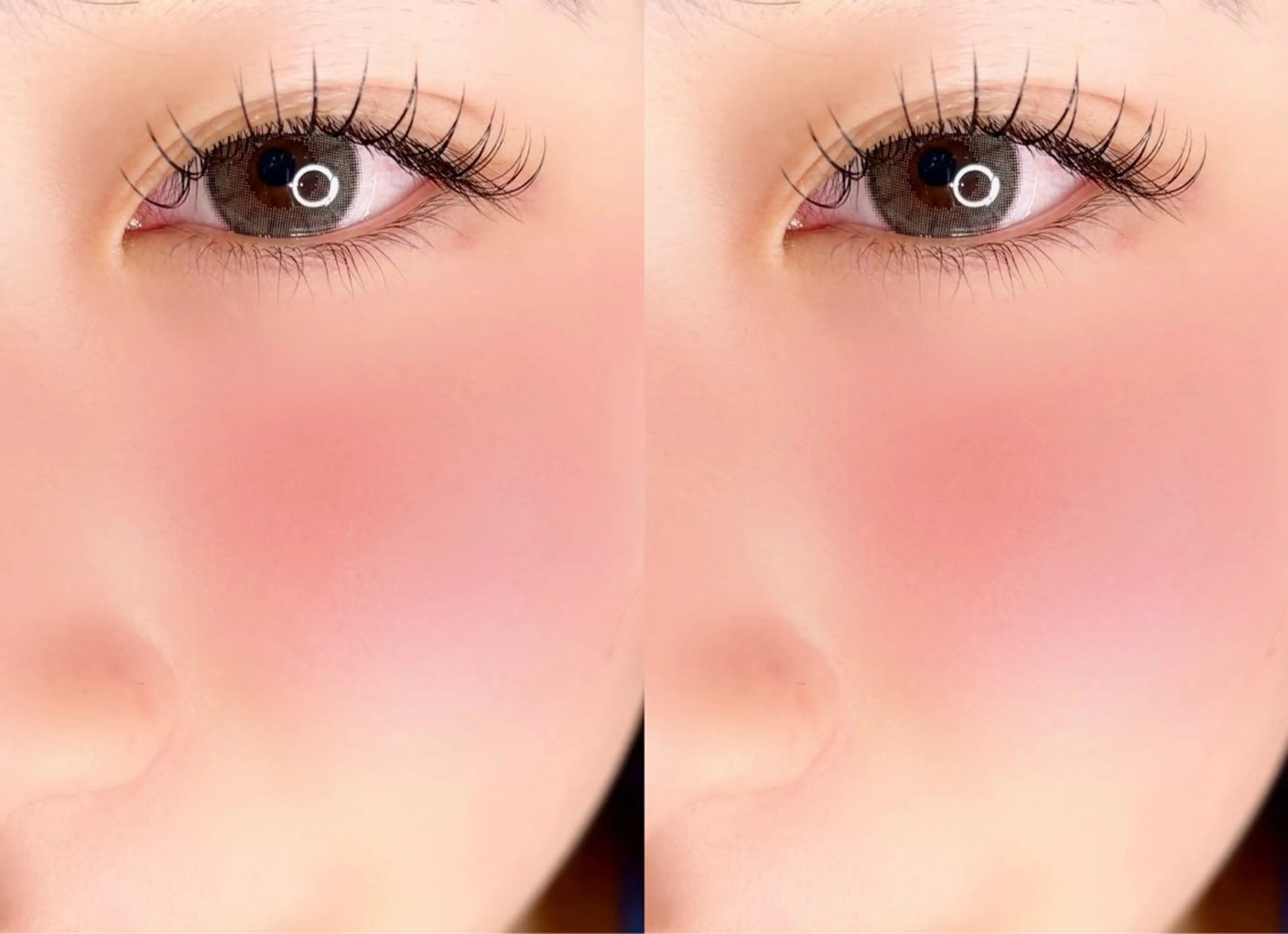 マツエク・マツパ マツエク Beauty salon8 eye所属・Salon8eye yunaのマツエク・マツパデザイン