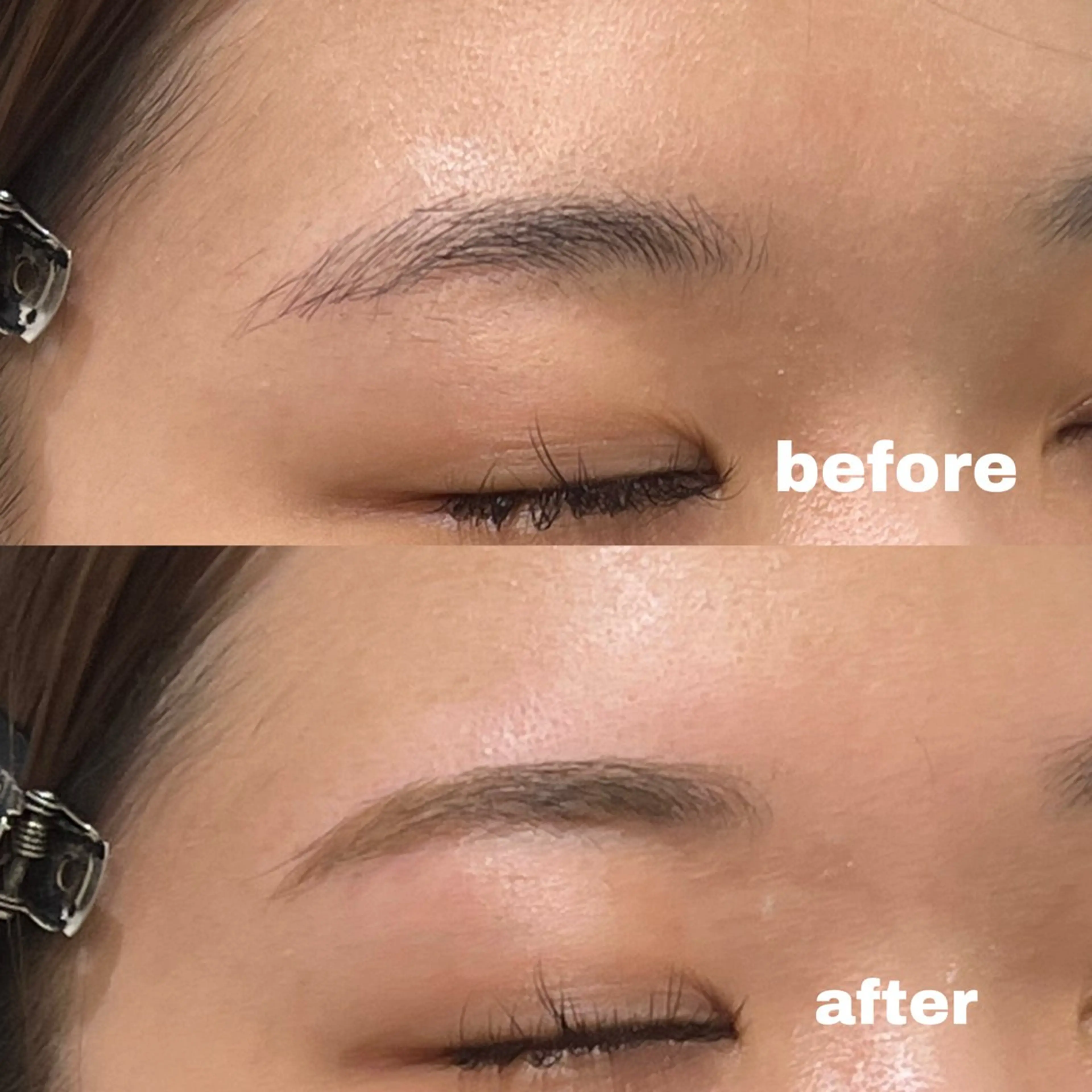 アイブロウ eyes所属・眉毛専門店スタッフ kanakoの眉毛・アイブロウイメージ