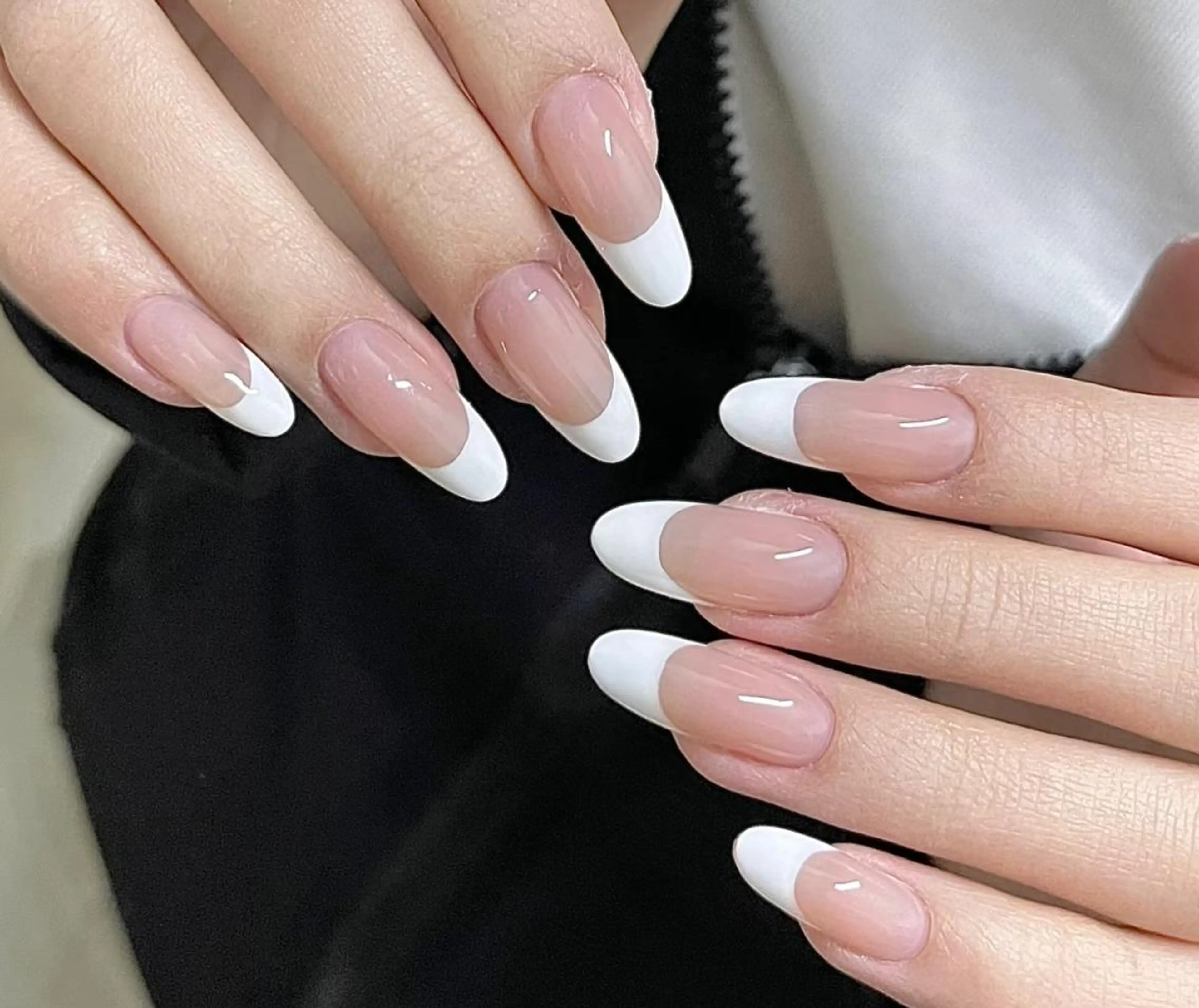 ネイル ハンドネイル エリ🫧 nail池袋東口のネイルデザイン