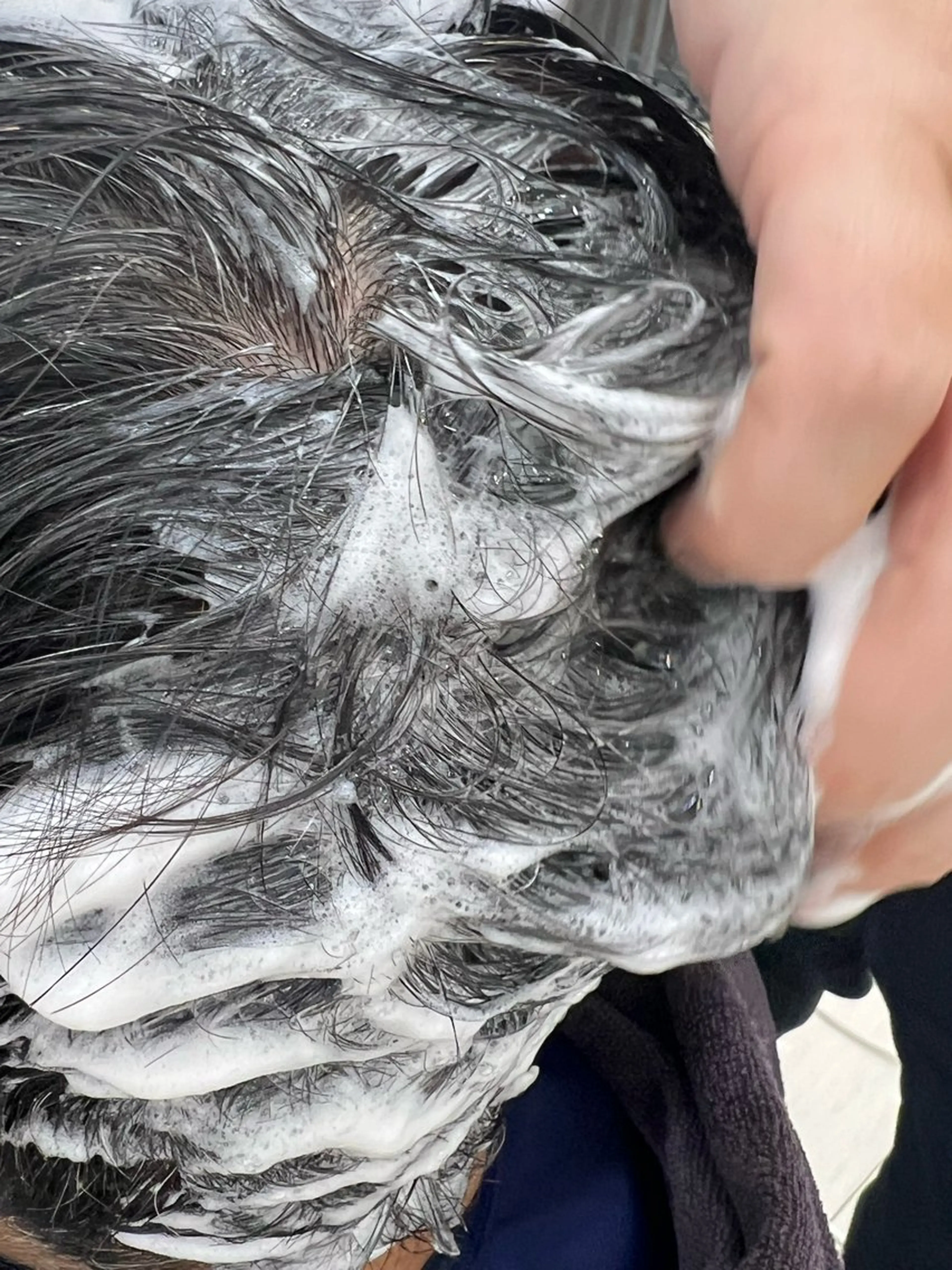 ✨デトックス職人✨ To-Hiらぼのヘアスタイル