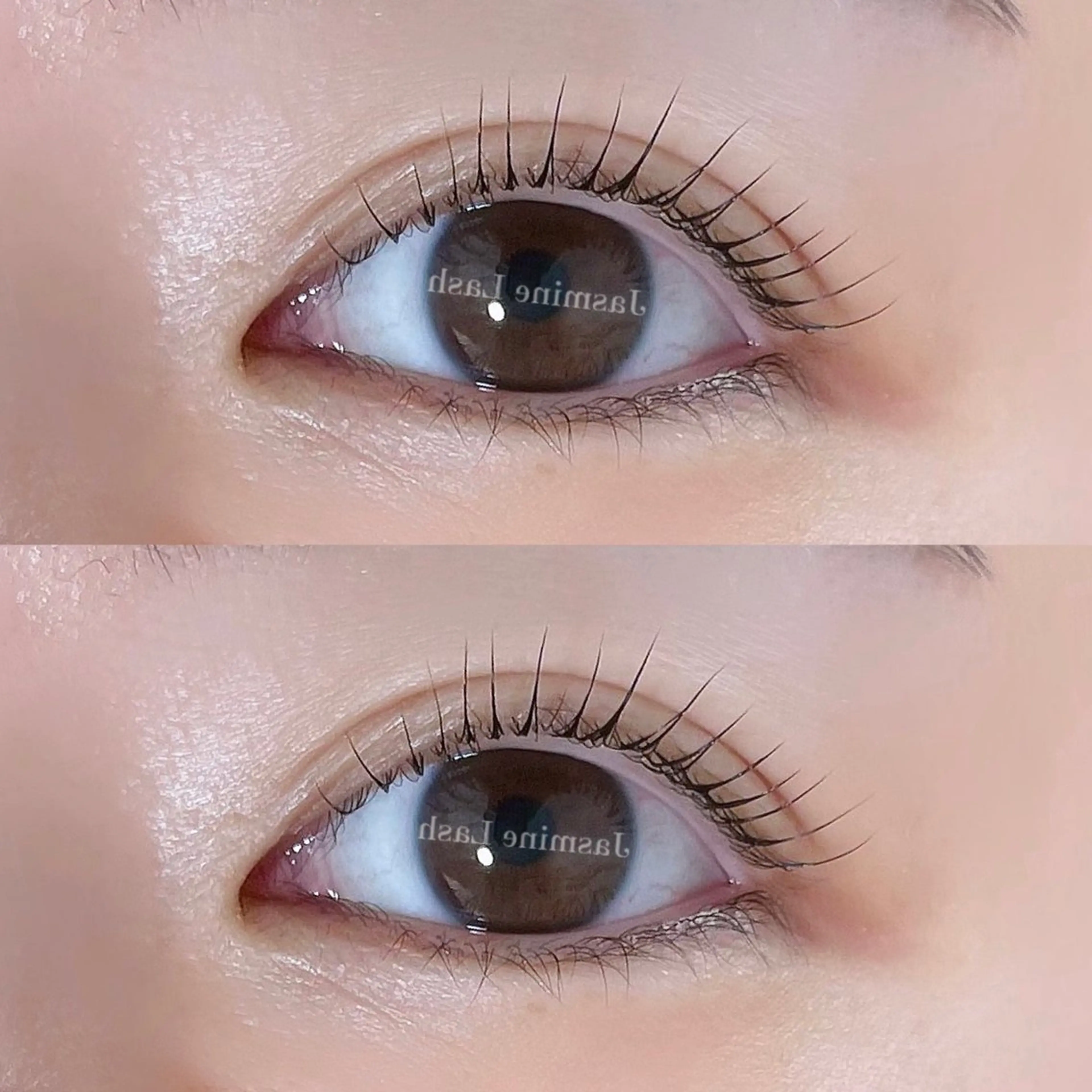 マツエク・マツパ konomi 🧁 神戸三宮のマツエク・マツパデザイン