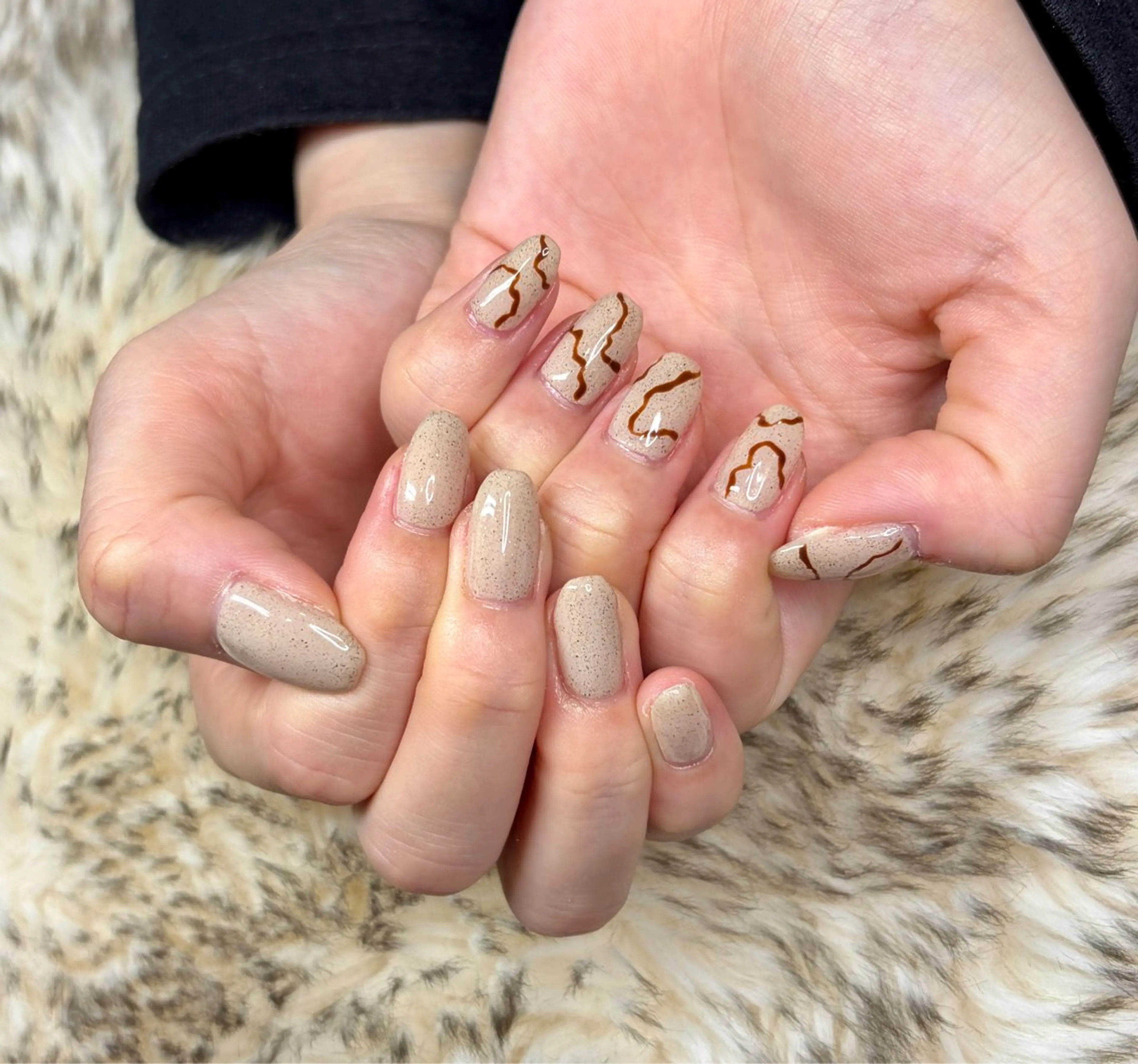 ネイル nailroom HARU.のネイルデザイン