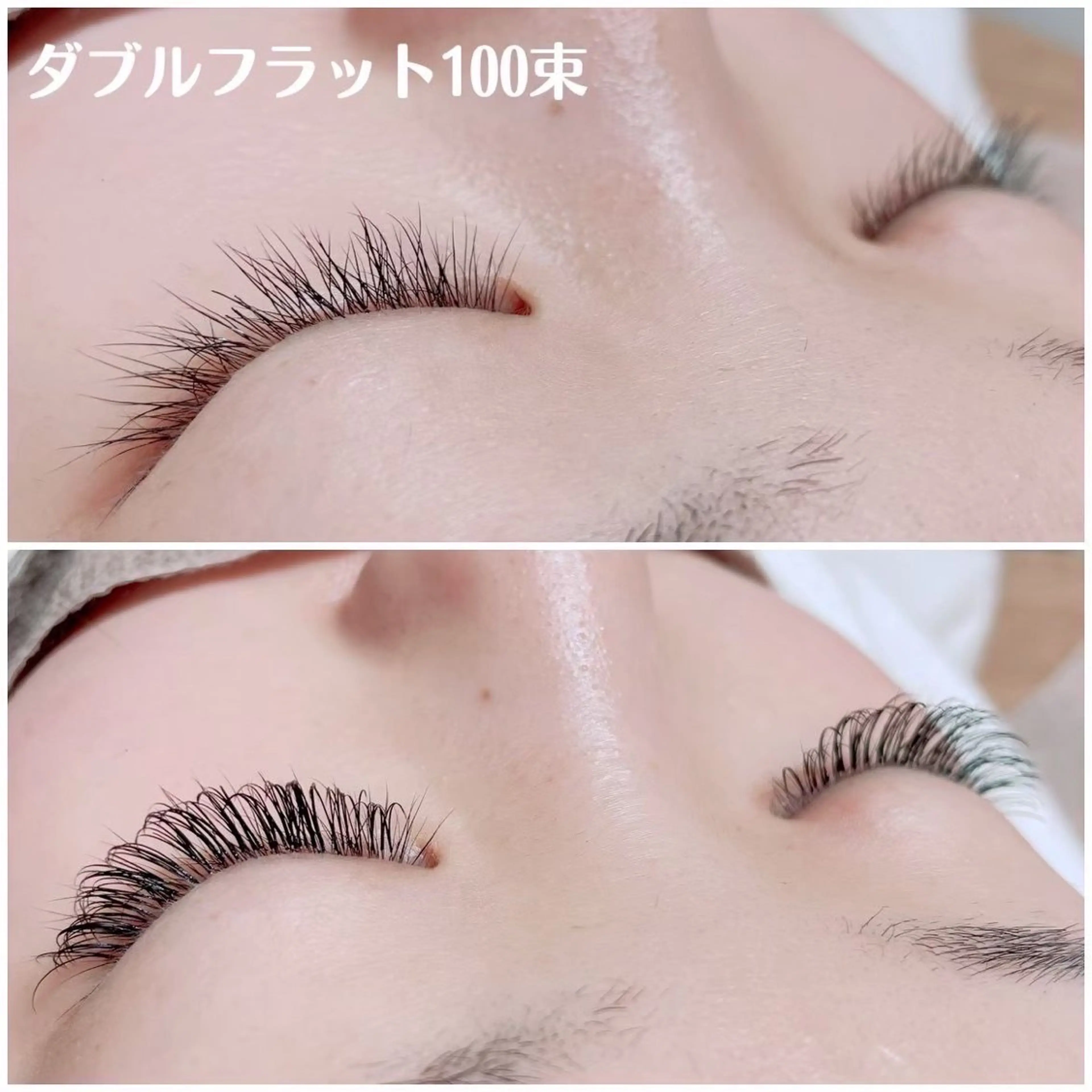 マツエク・マツパ マツエク 【LEGA 志木】 Kodamaのマツエク・マツパデザイン