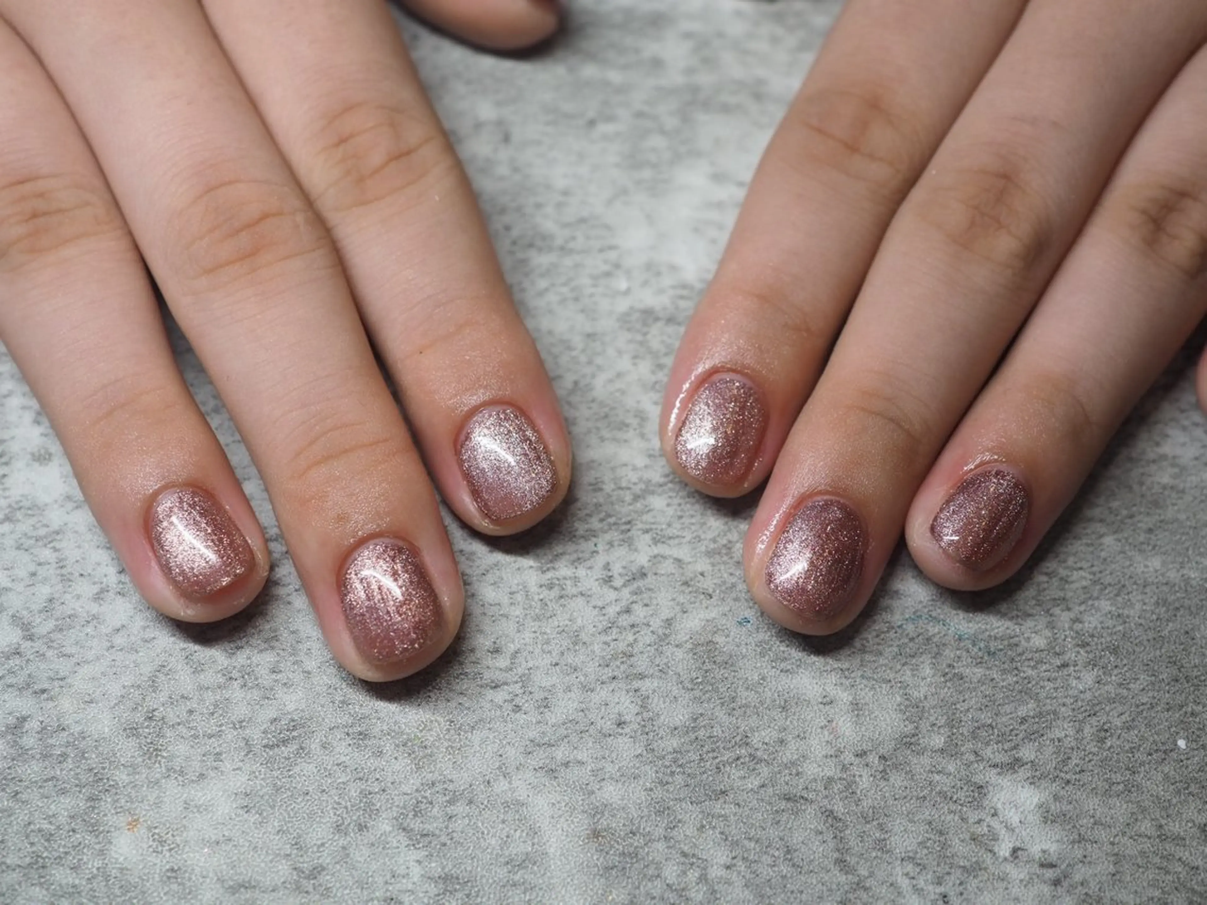 ネイル glaNje aoiのネイルデザイン