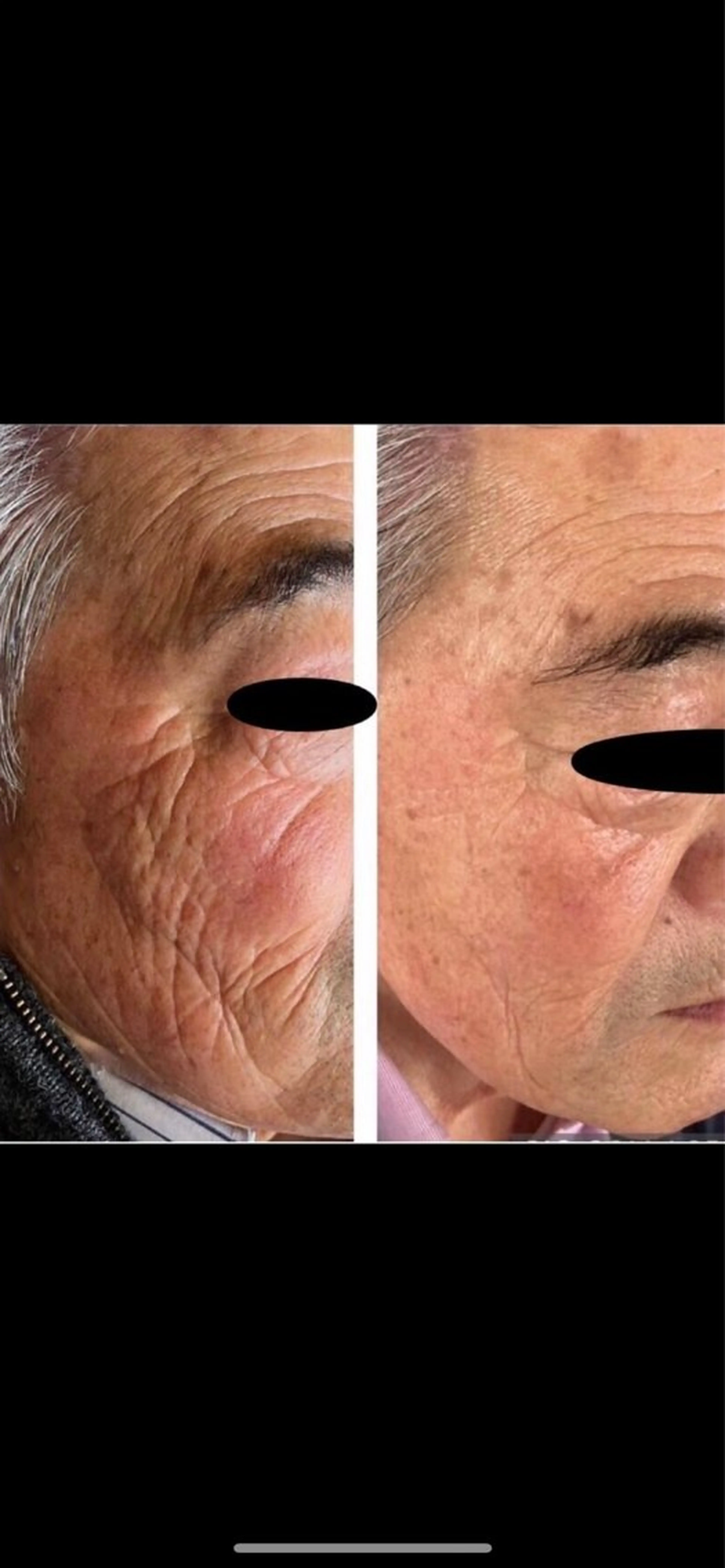 メンズ よしの まみこのその他イメージ