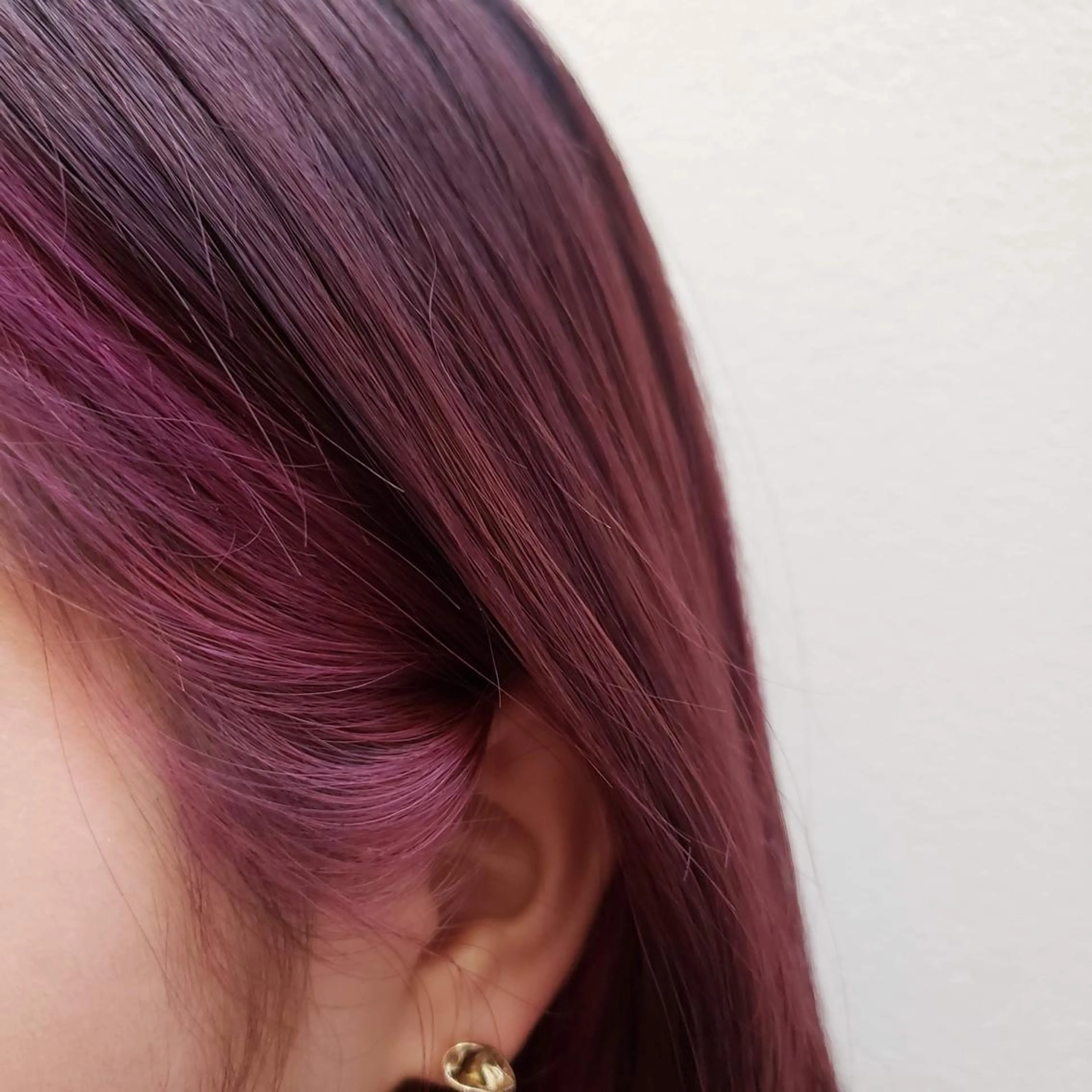 ミディアム カラー メイクス表参道所属・ショート/ボブ 矢野湧也のヘアスタイル