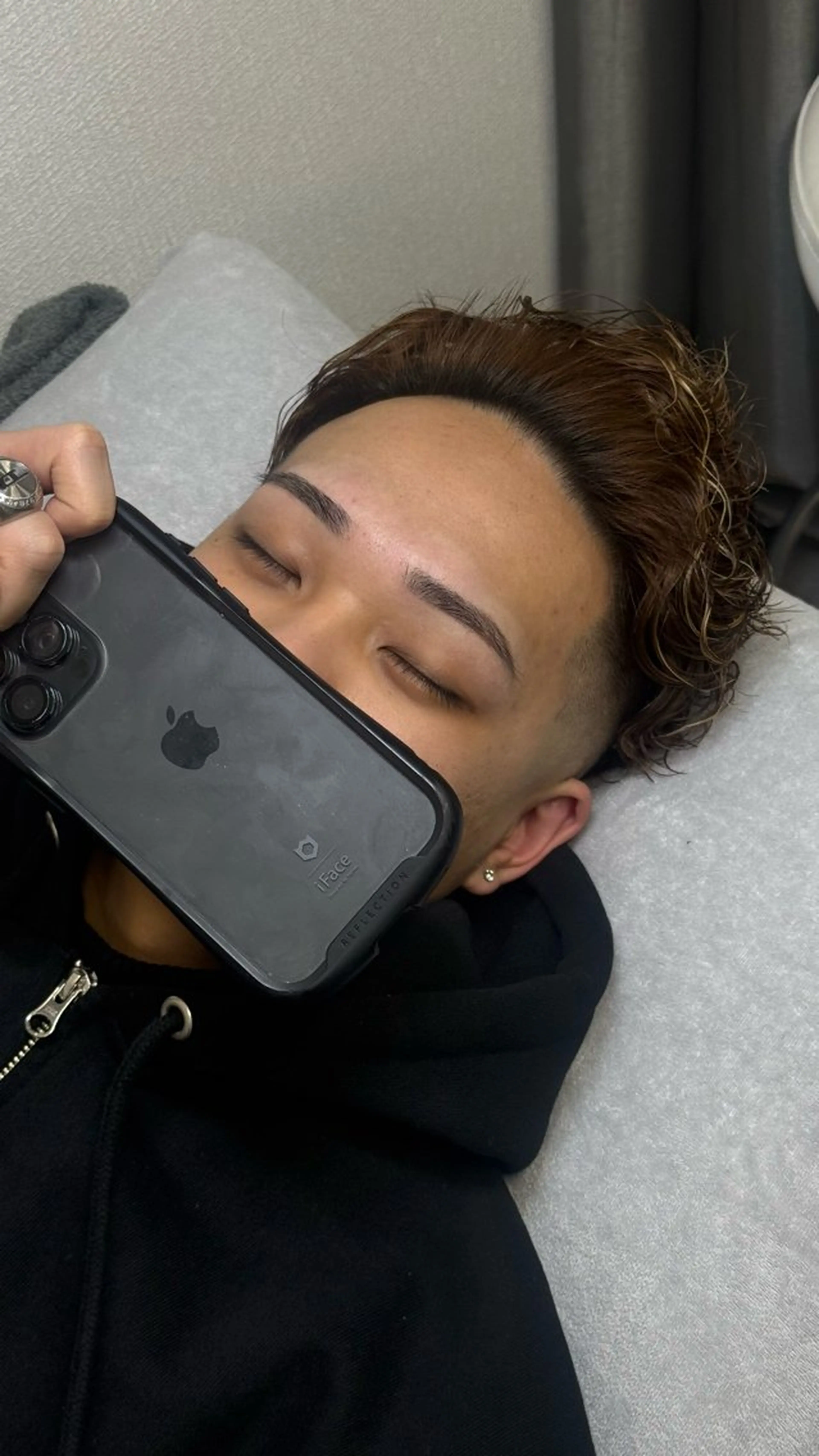 アイブロウ akane ♡のマツエク・マツパデザイン