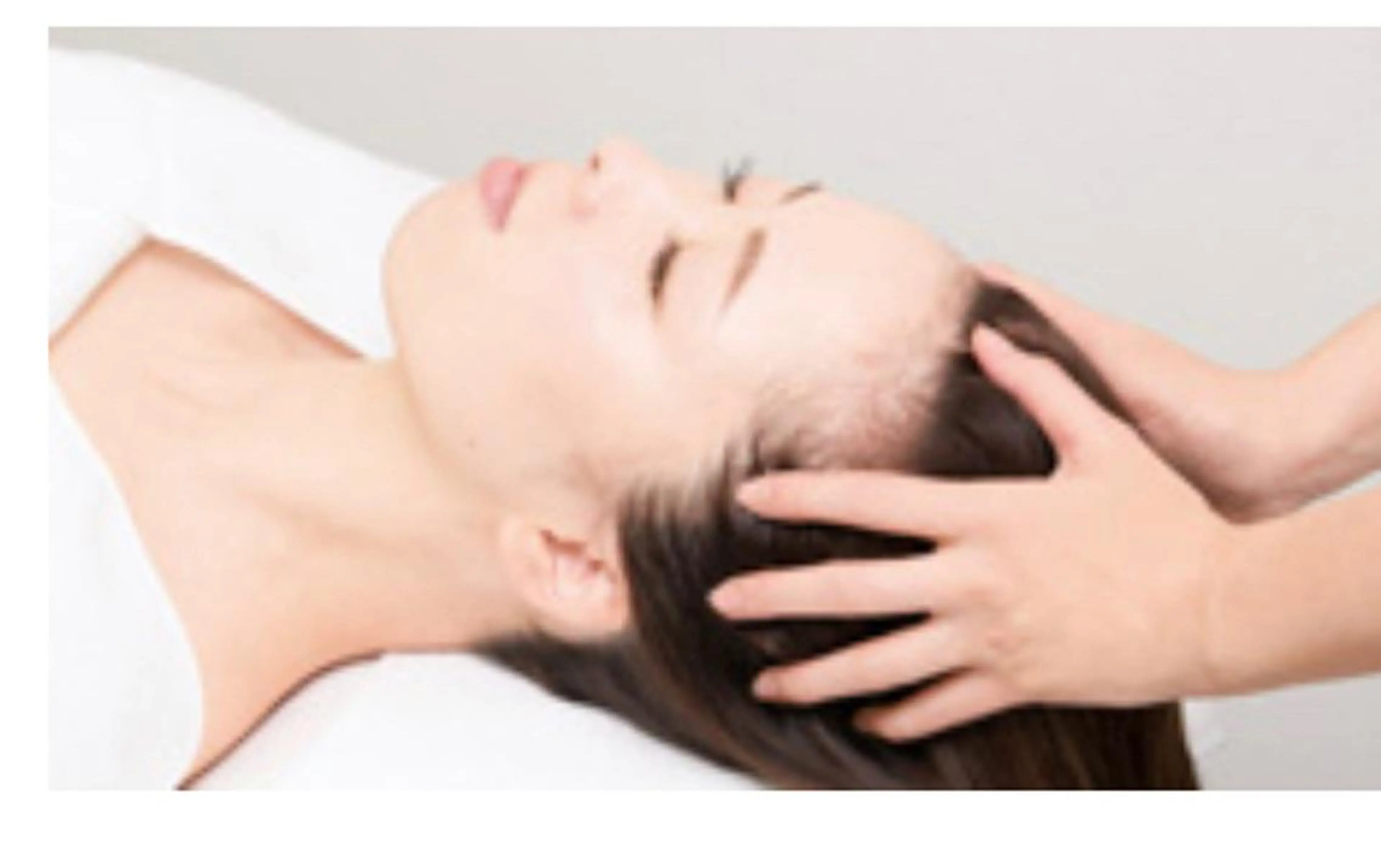 🌈ヘッドエステ(ドライ)の写真