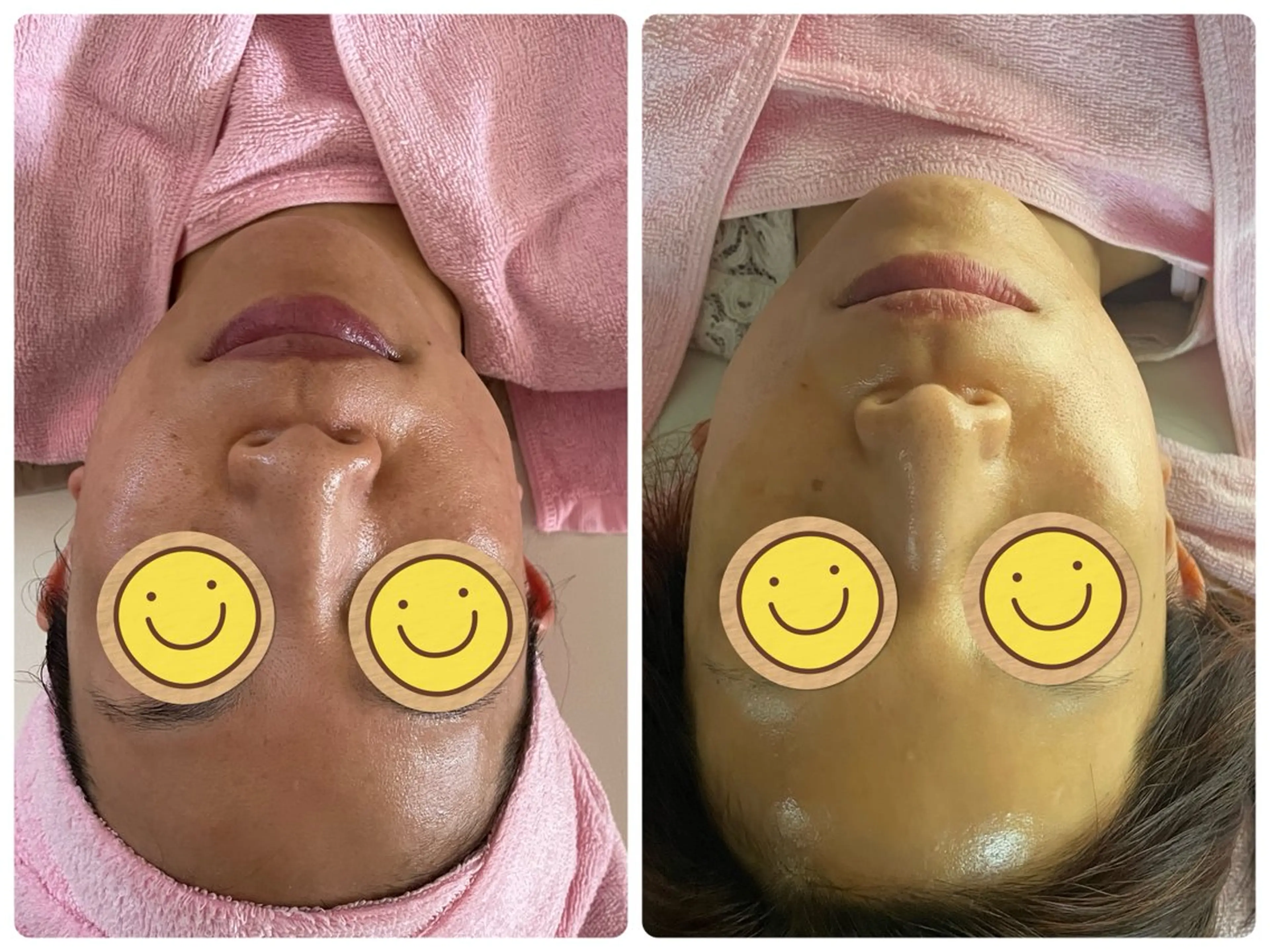 Rion 野々村のエステ・リラクイメージ