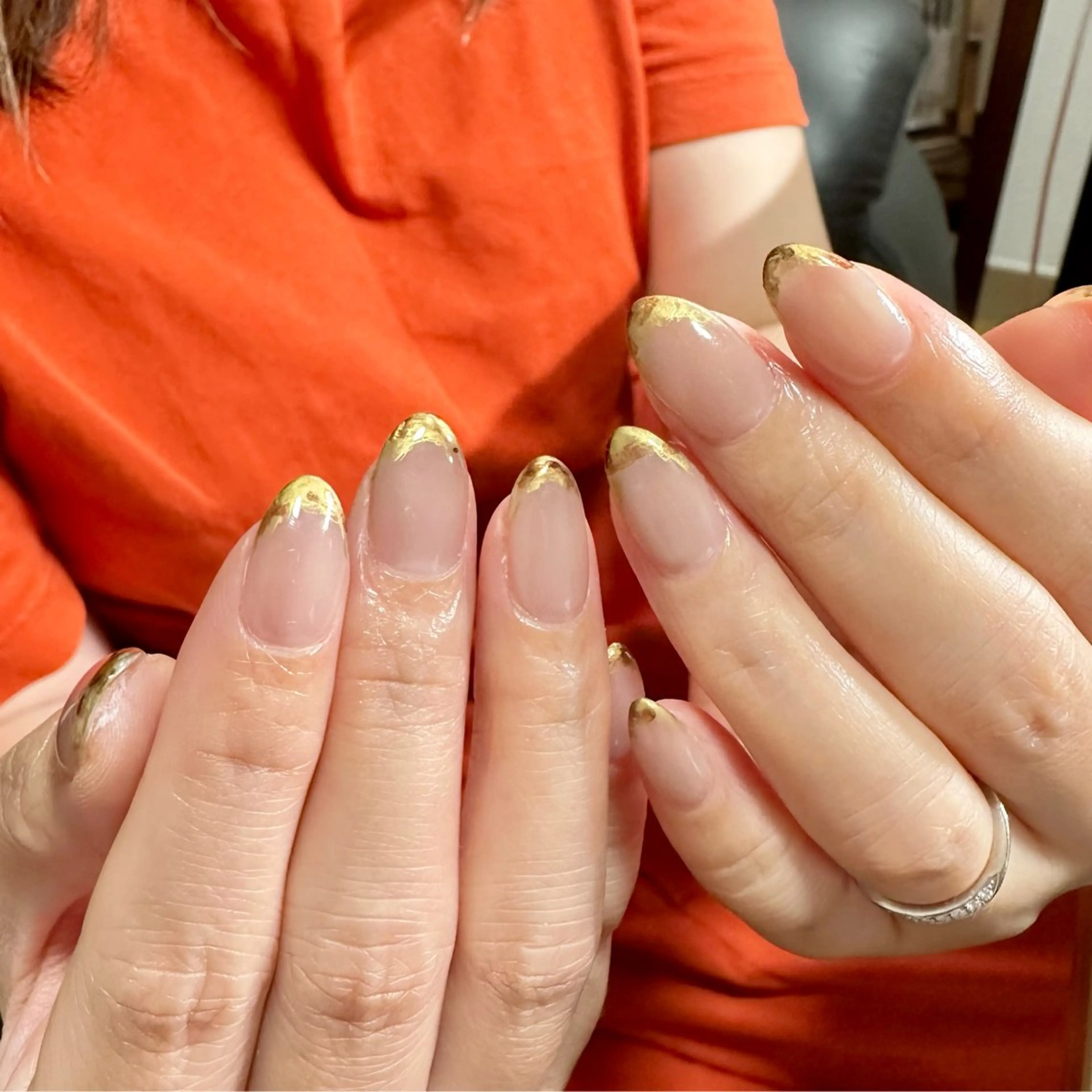 ネイル Eym. nailのネイルデザイン